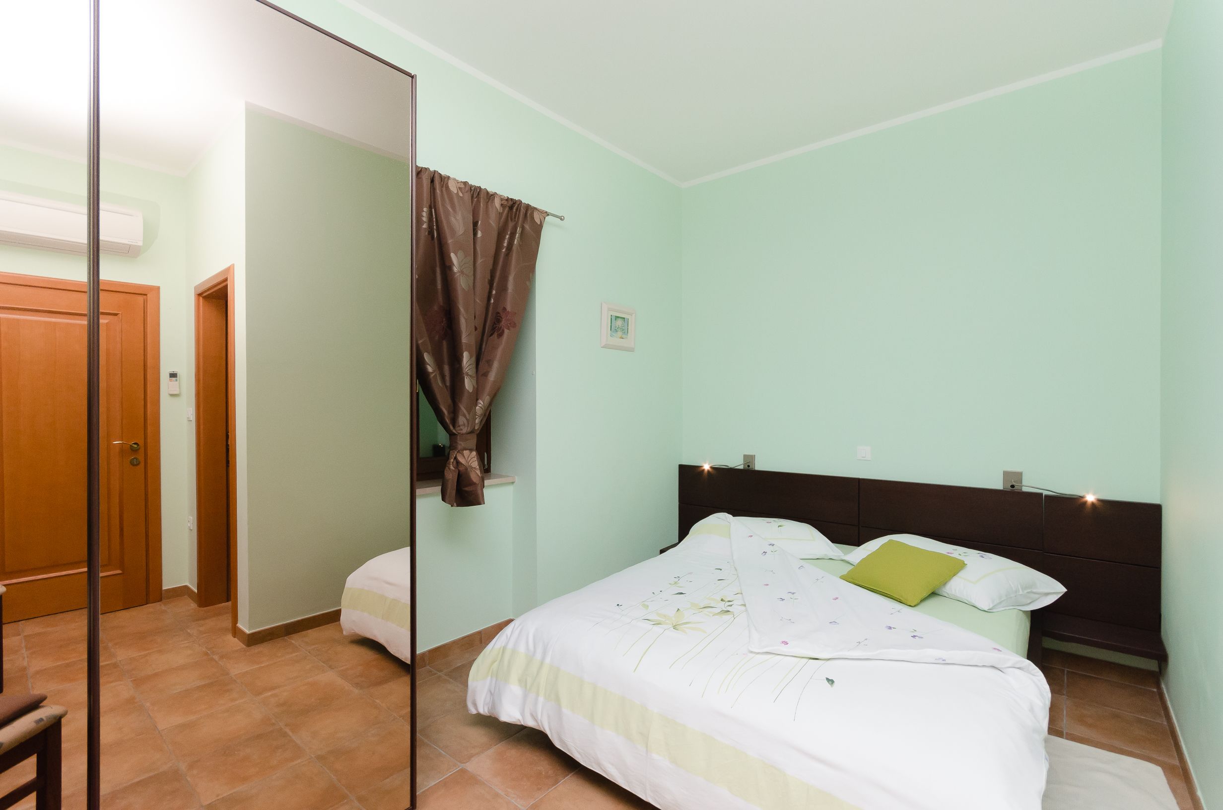 Apartments Milan 24071-A3