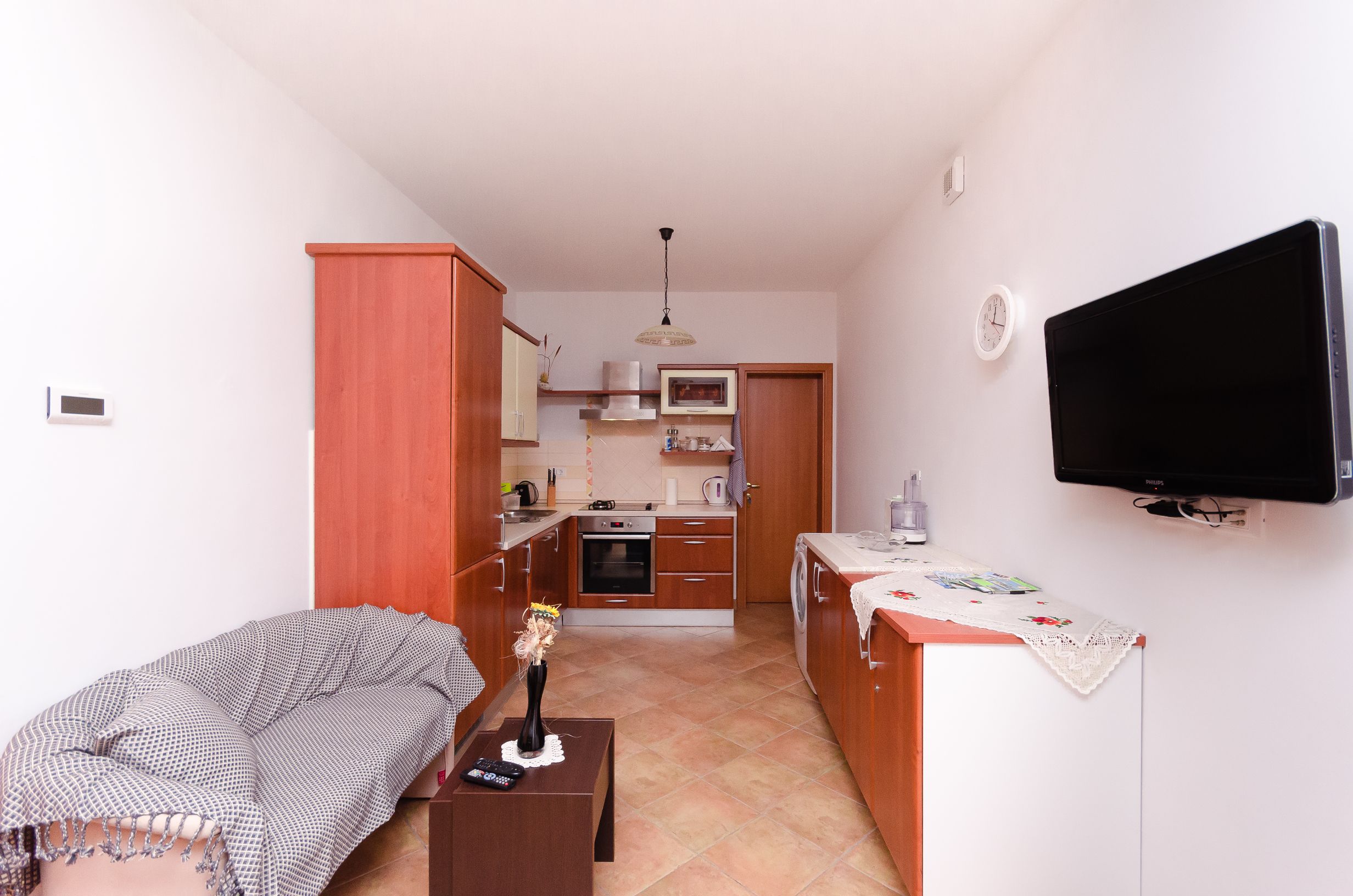Apartments Milan 24071-A3