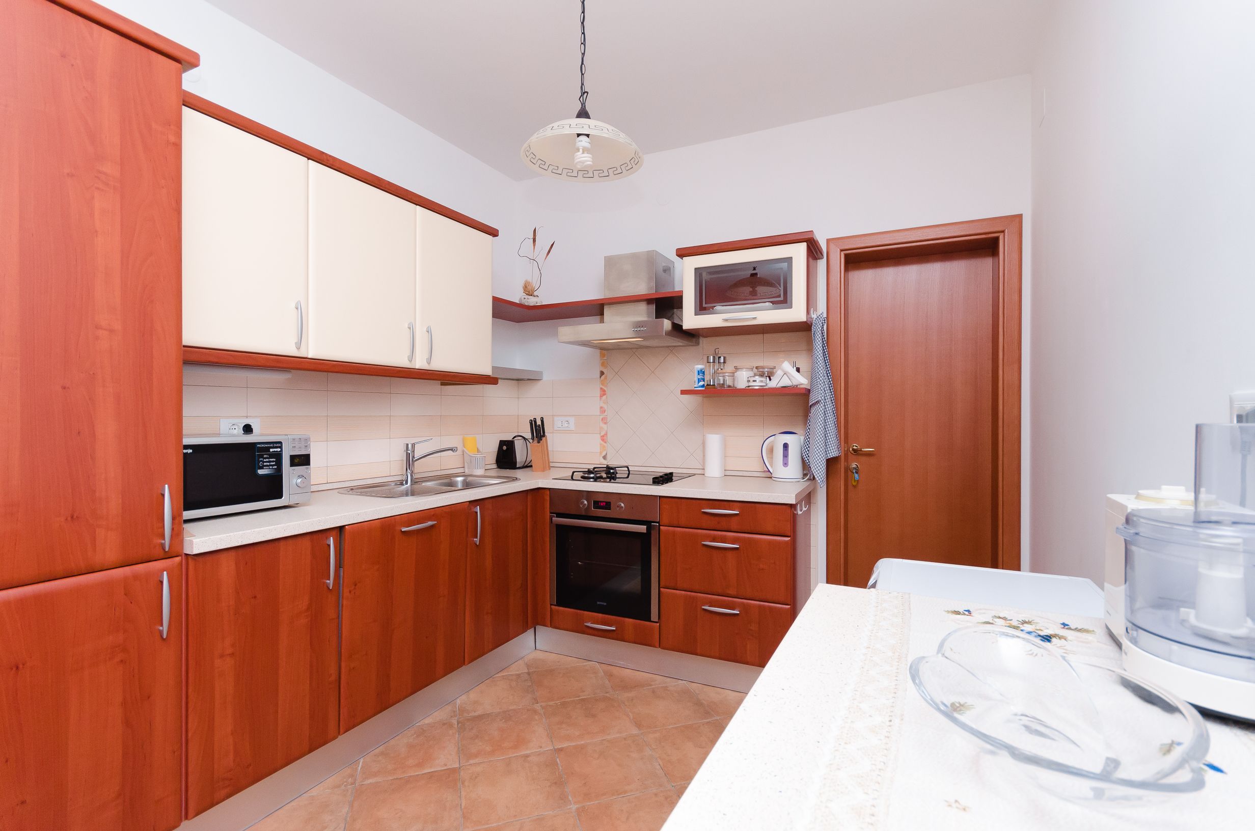 Apartments Milan 24071-A3