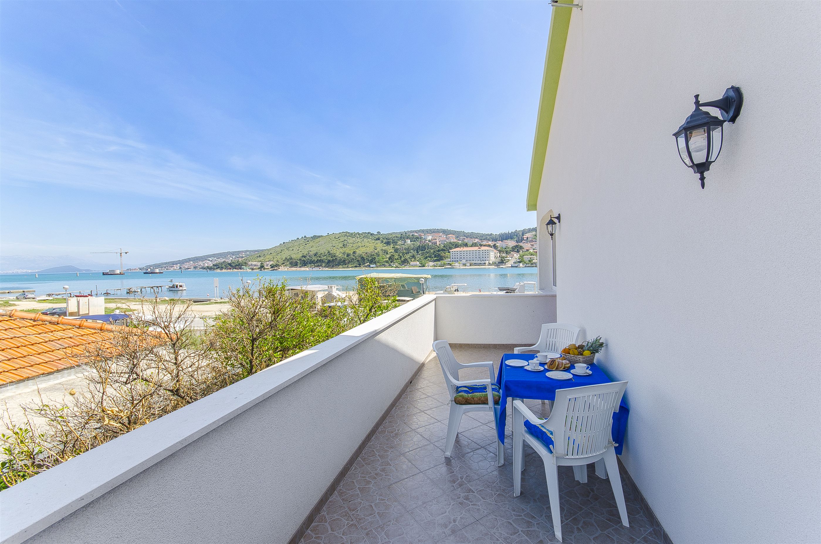 Apartments Branka 47651-A1