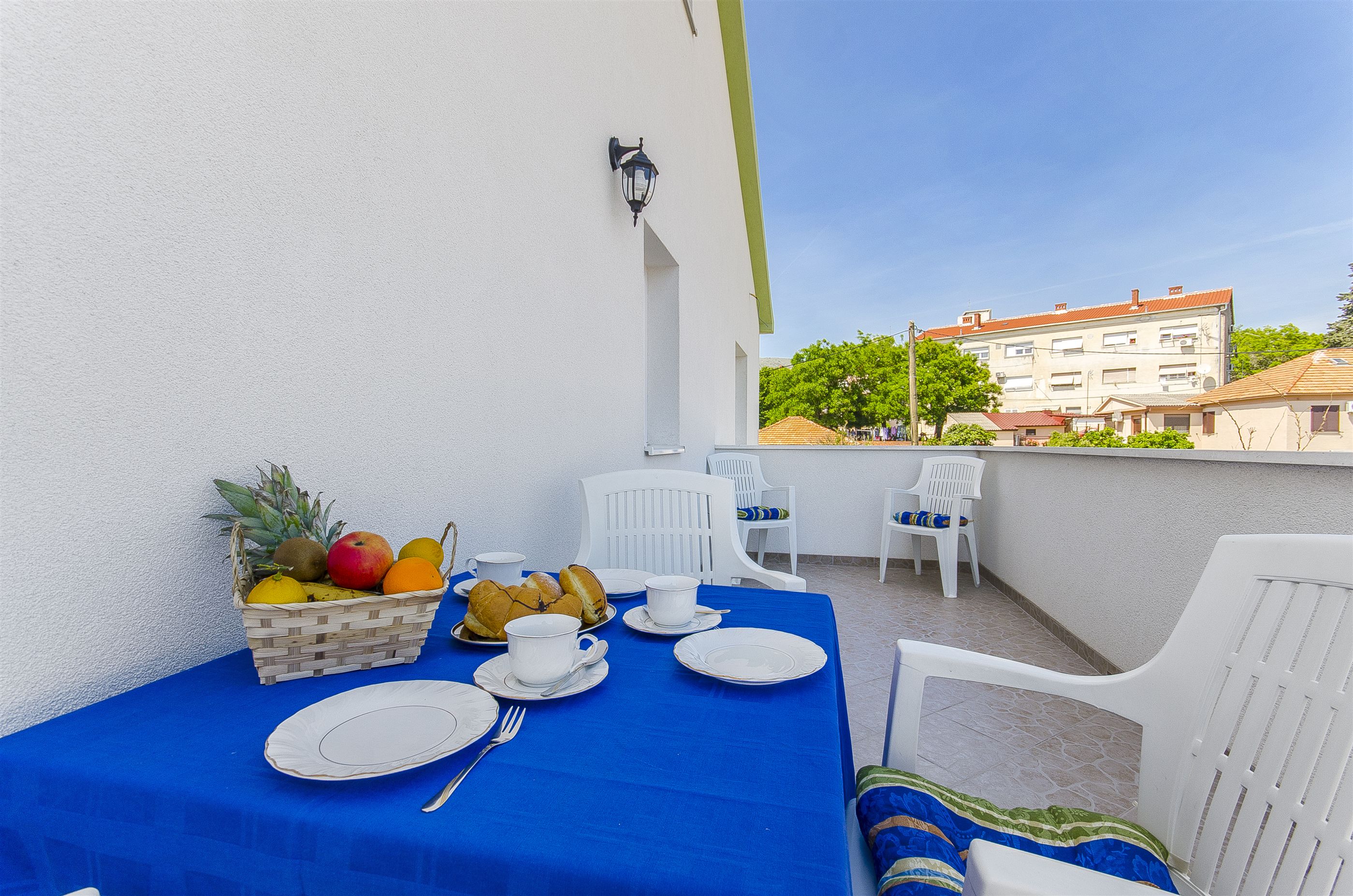 Apartments Branka 47651-A1