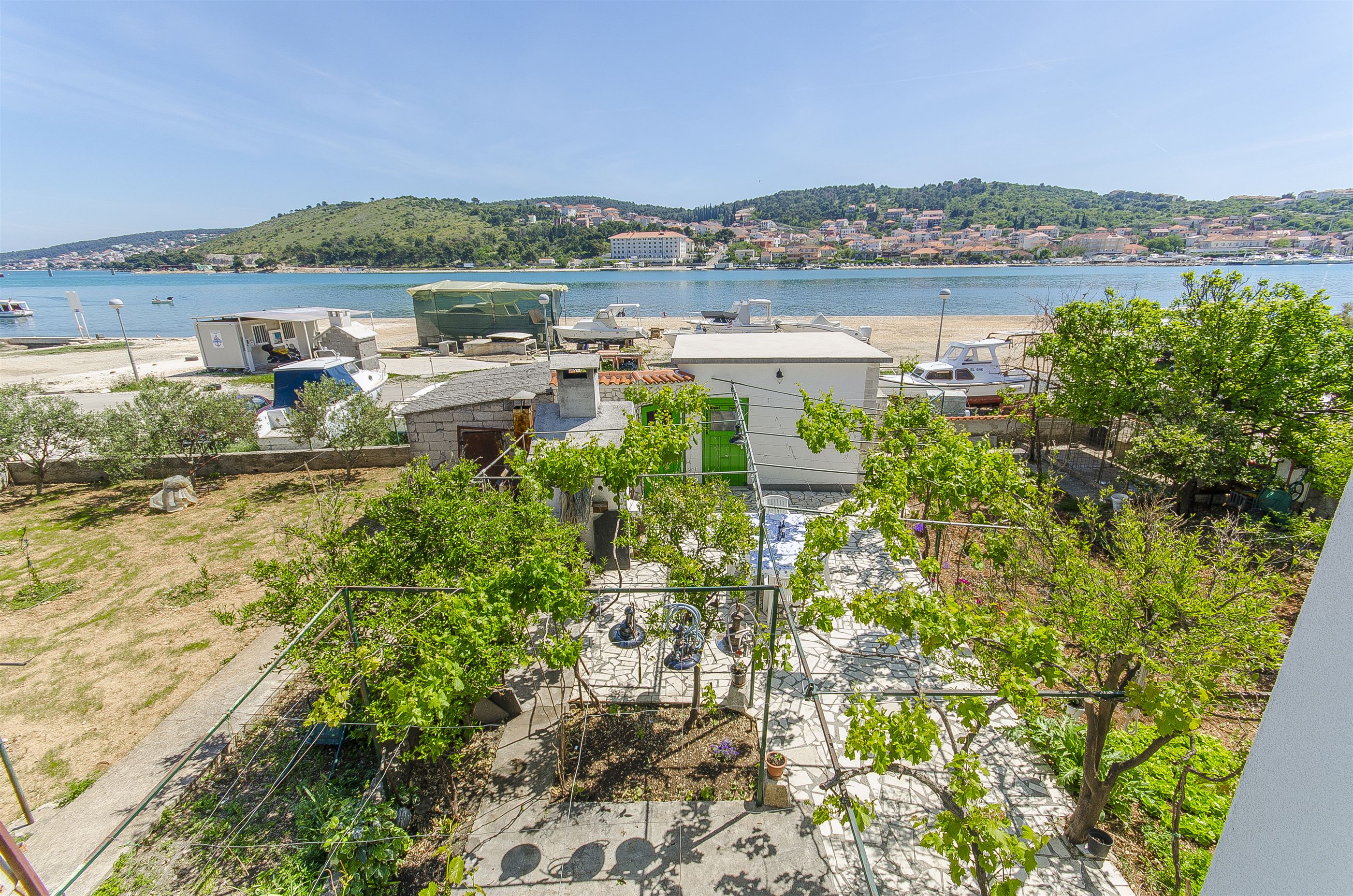Apartments Branka 47651-A1