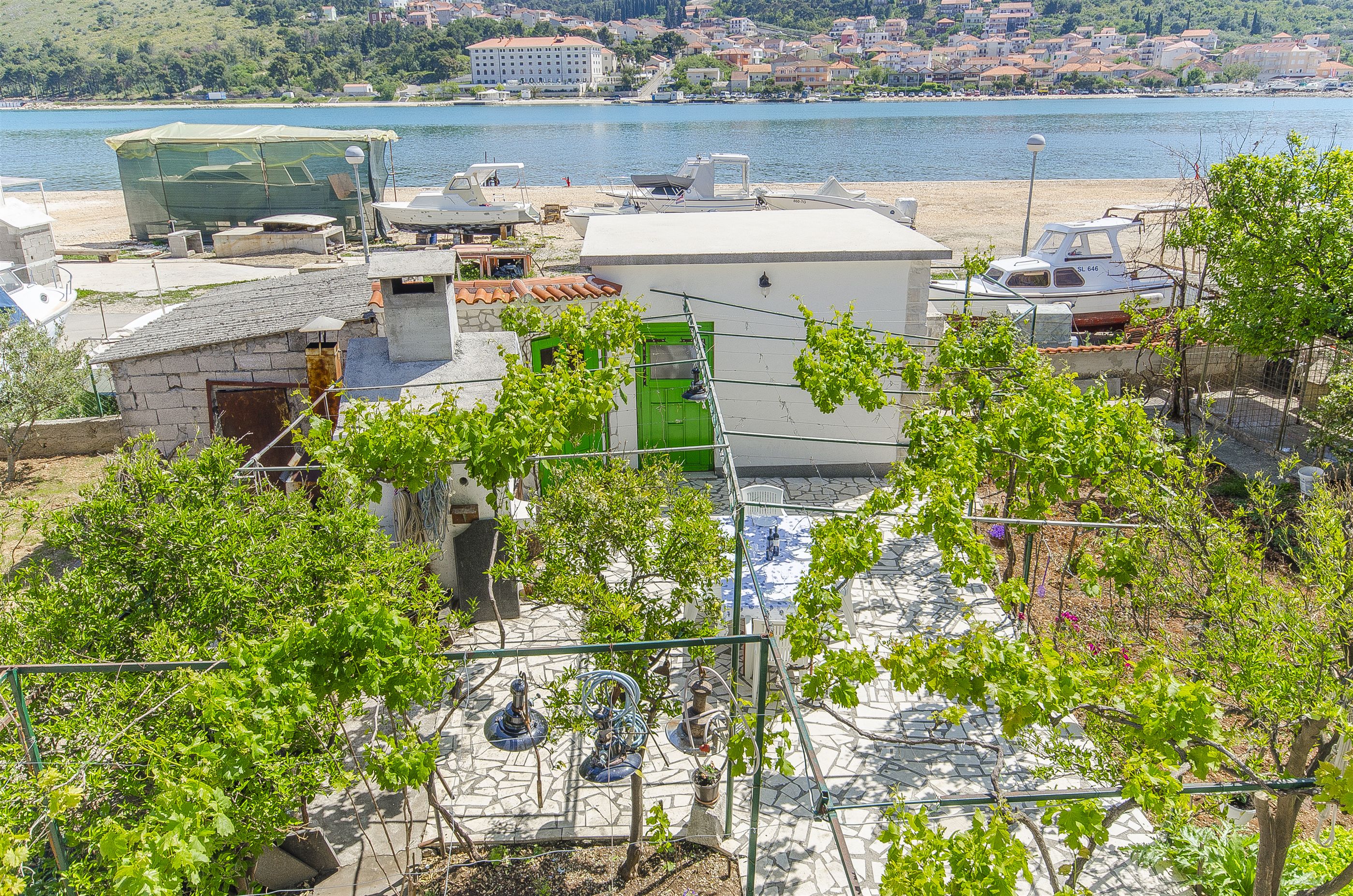 Apartments Branka 47651-A1