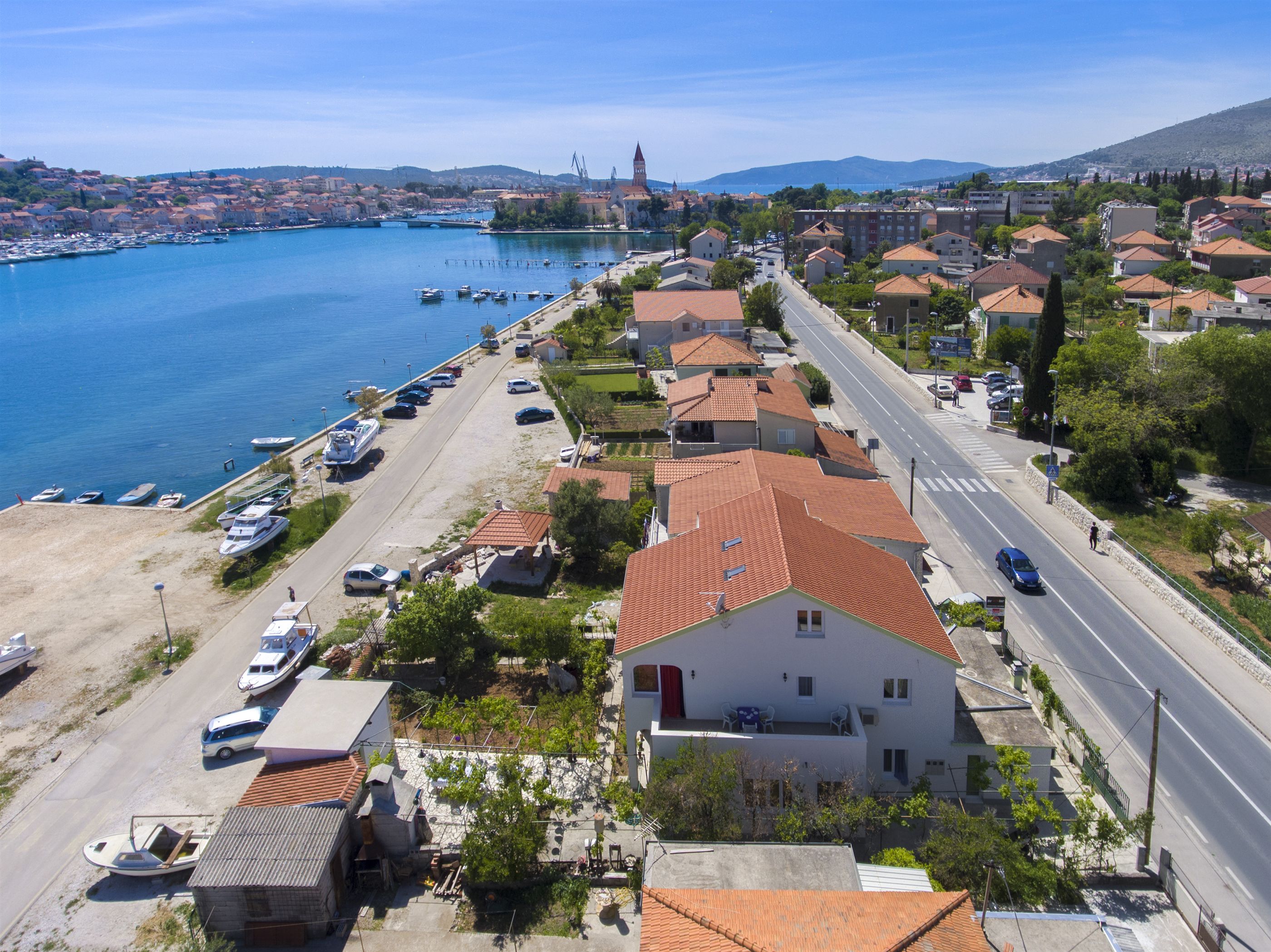 Apartments Branka 47651-A1