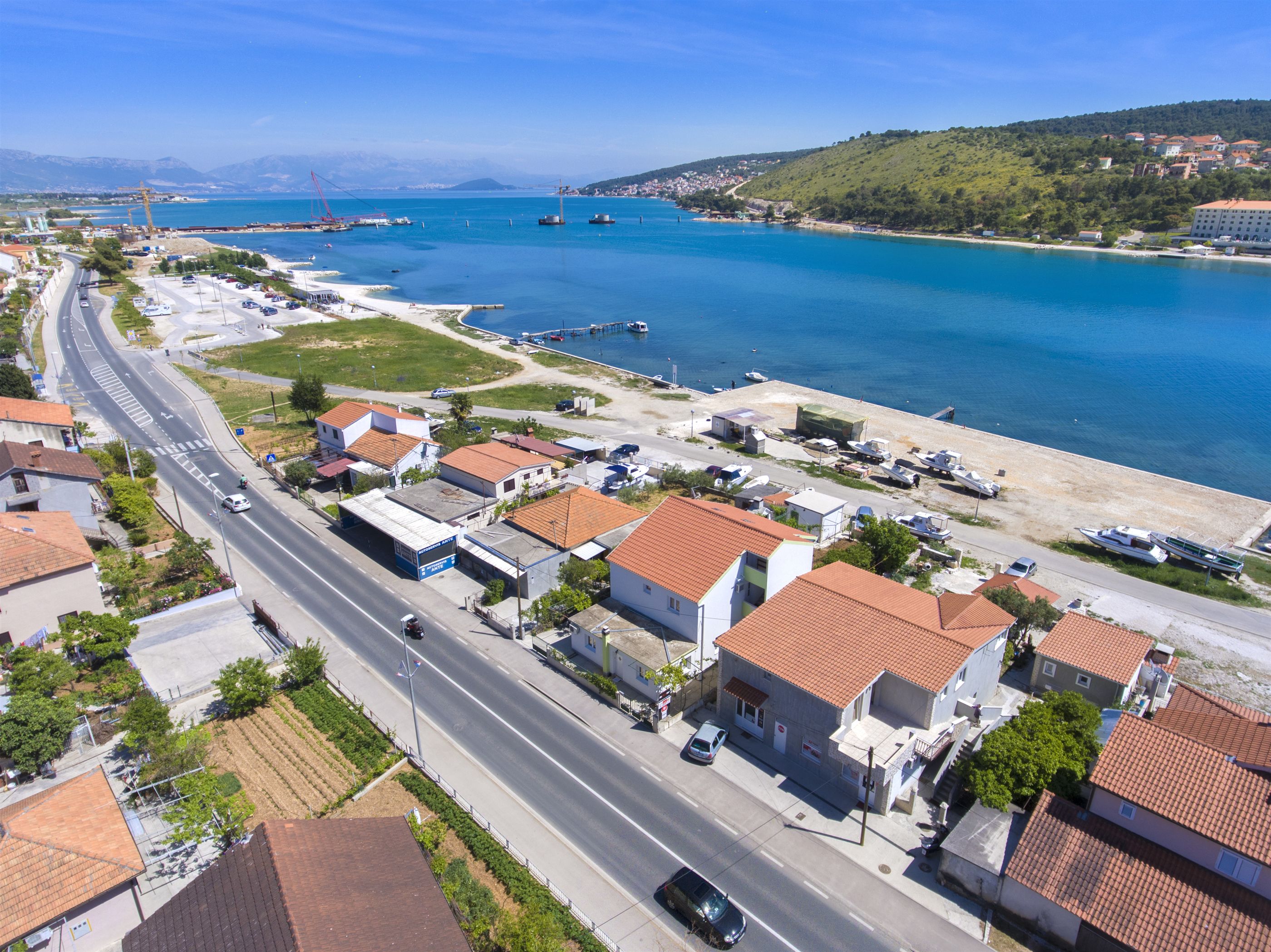 Apartments Branka 47651-A1