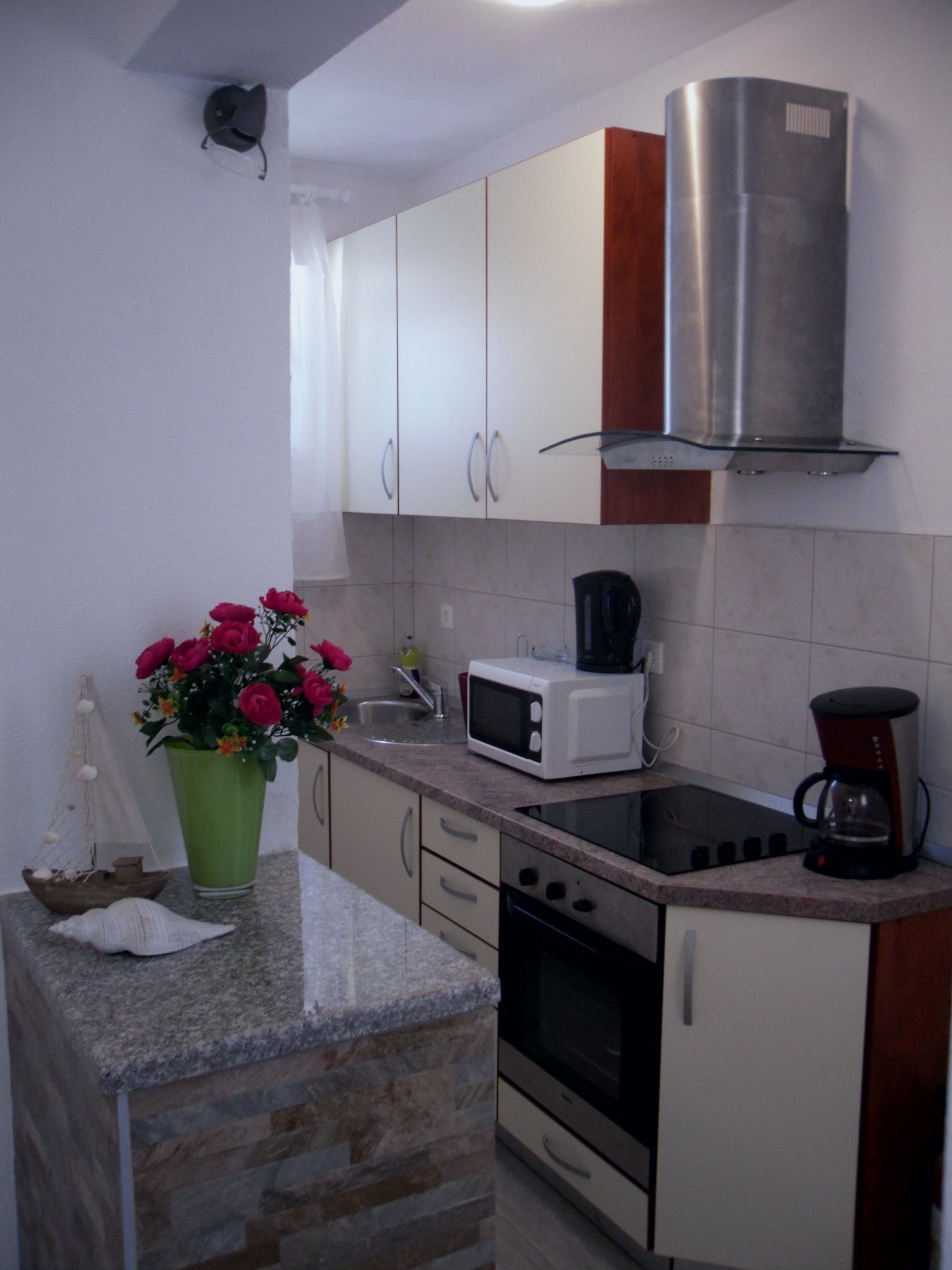 Apartments Lavanda 35091-A2