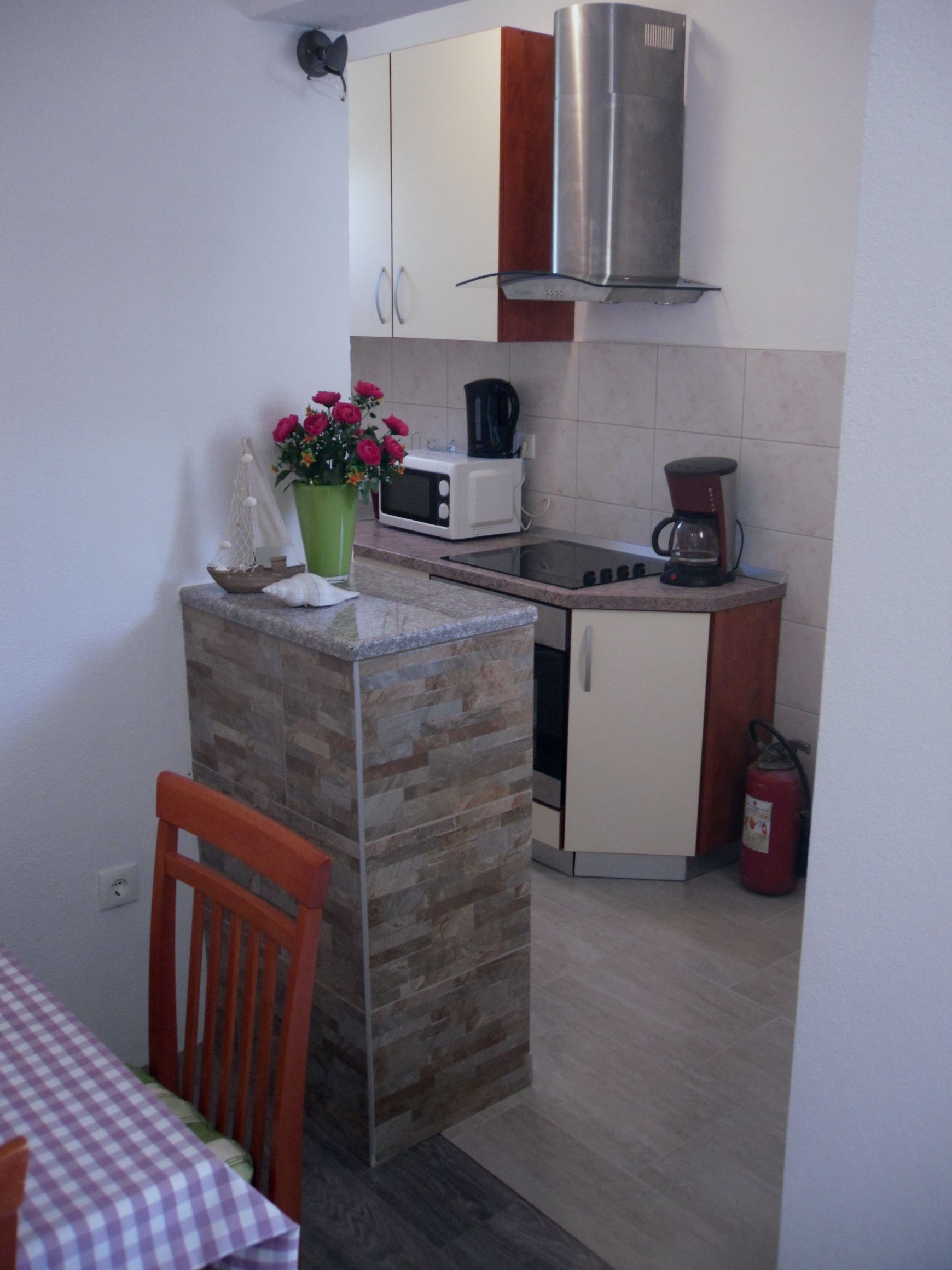 Apartments Lavanda 35091-A2