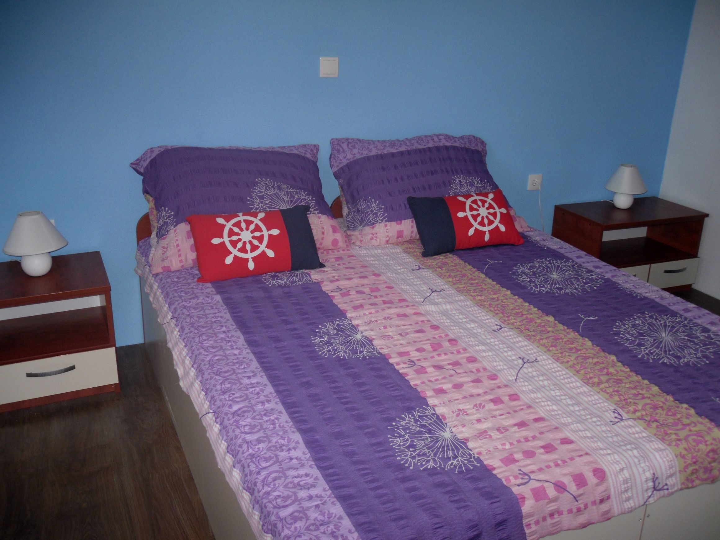 Apartments Lavanda 35091-A2