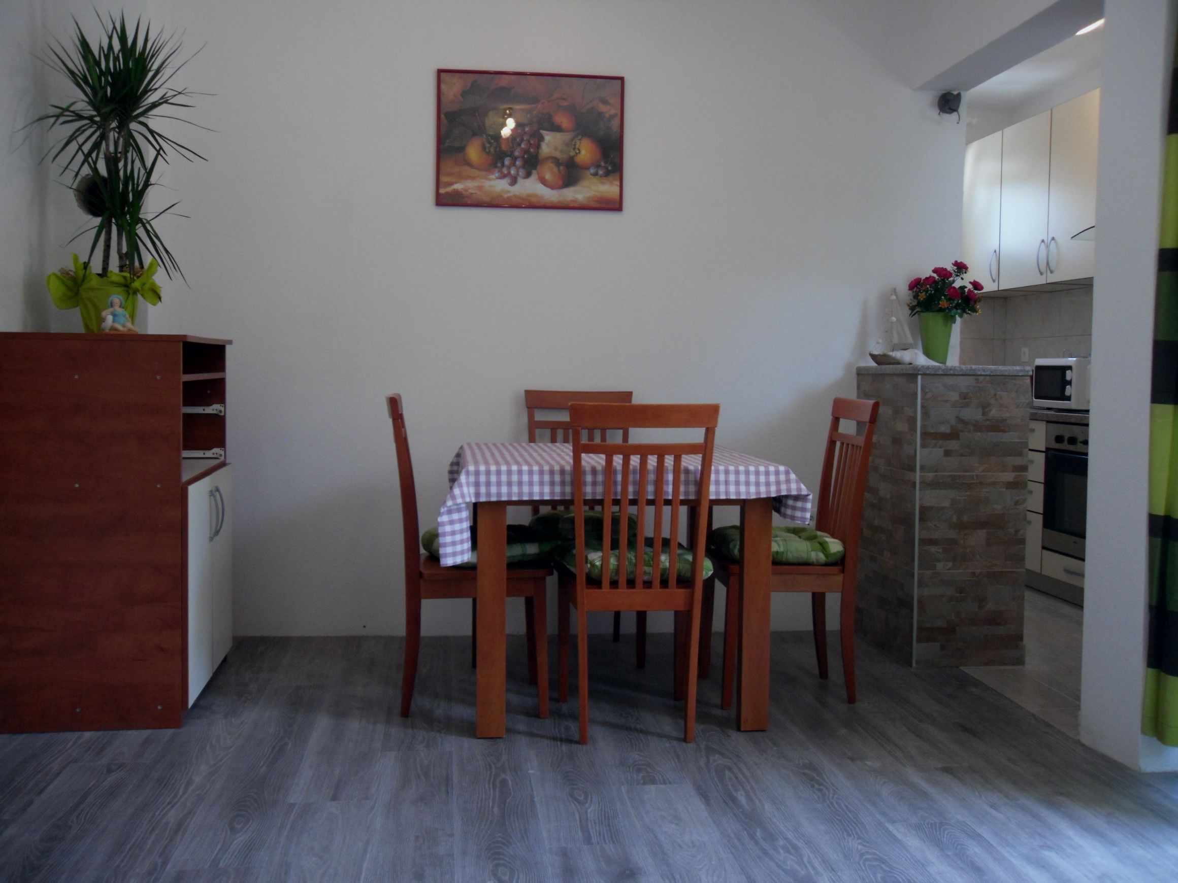 Apartments Lavanda 35091-A2