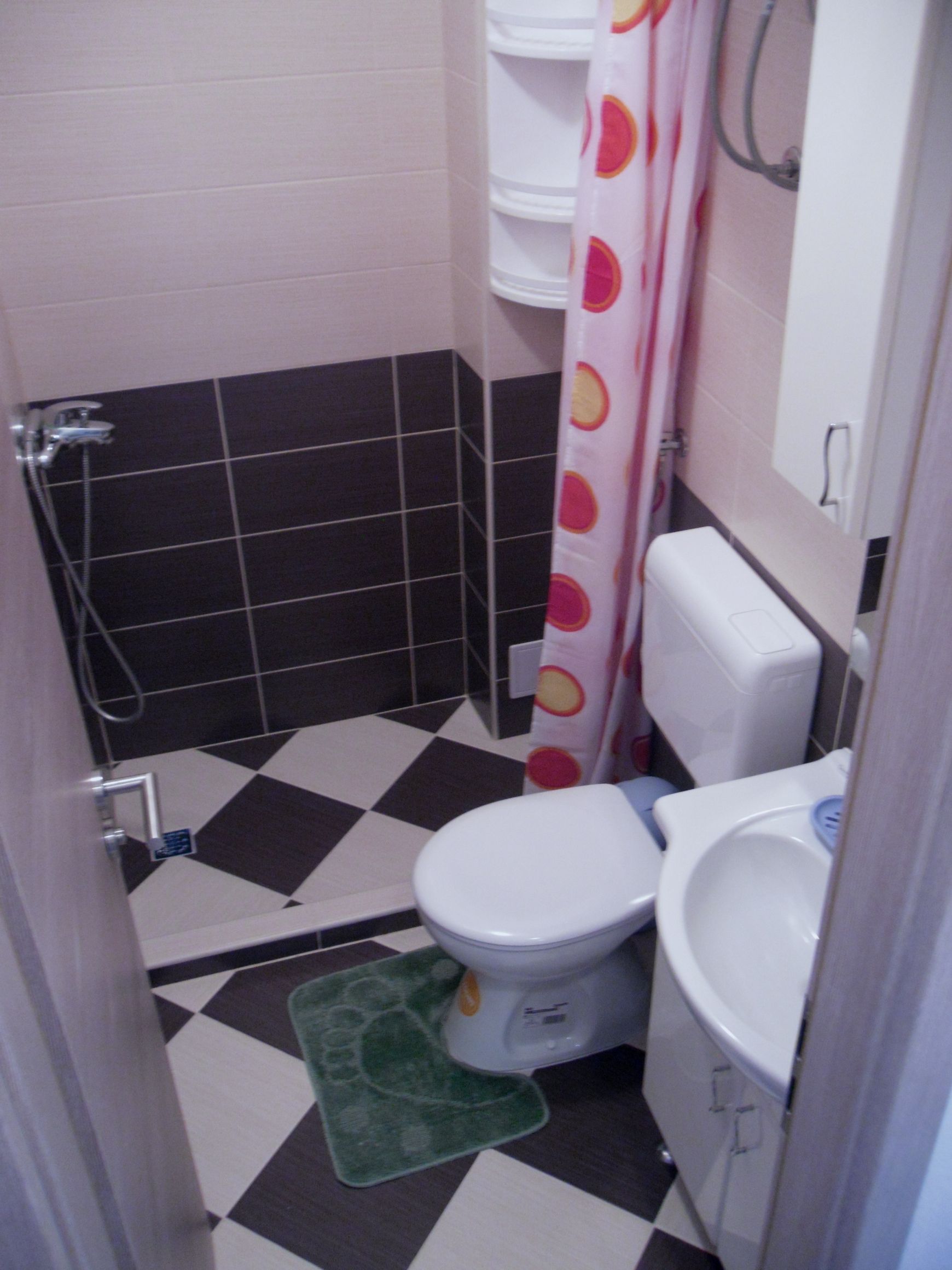 Apartments Lavanda 35091-A2