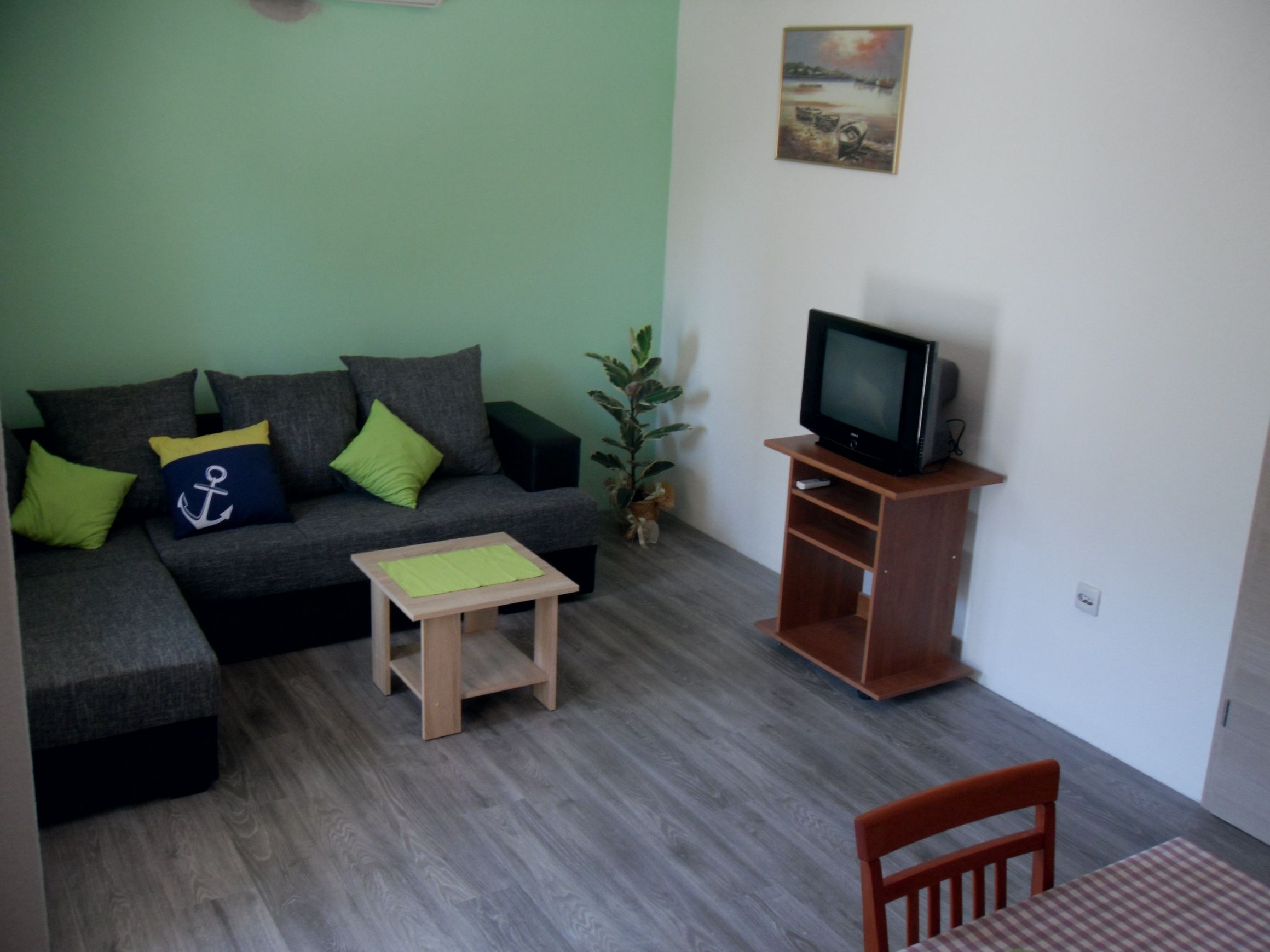 Apartments Lavanda 35091-A2