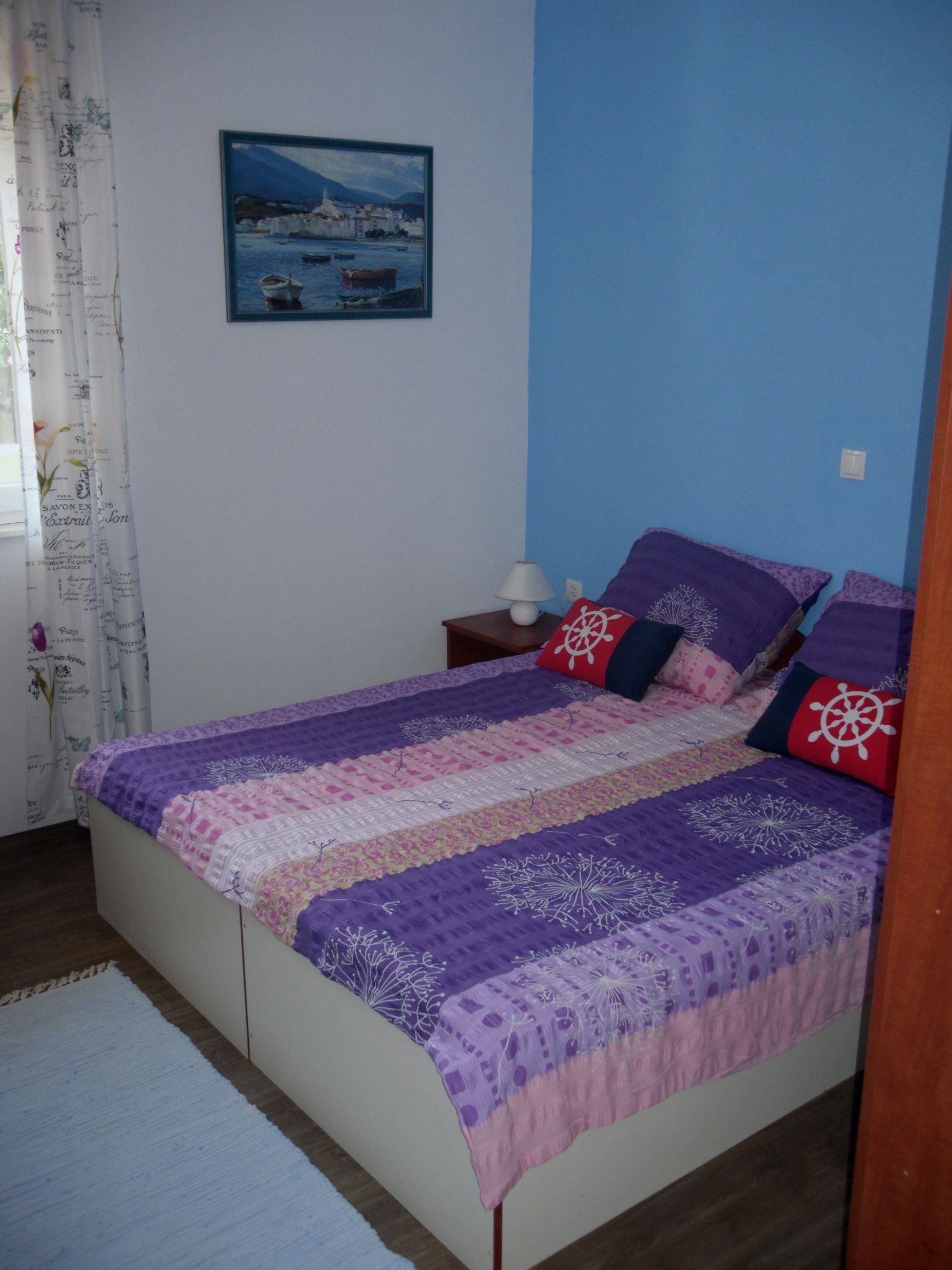 Apartments Lavanda 35091-A2