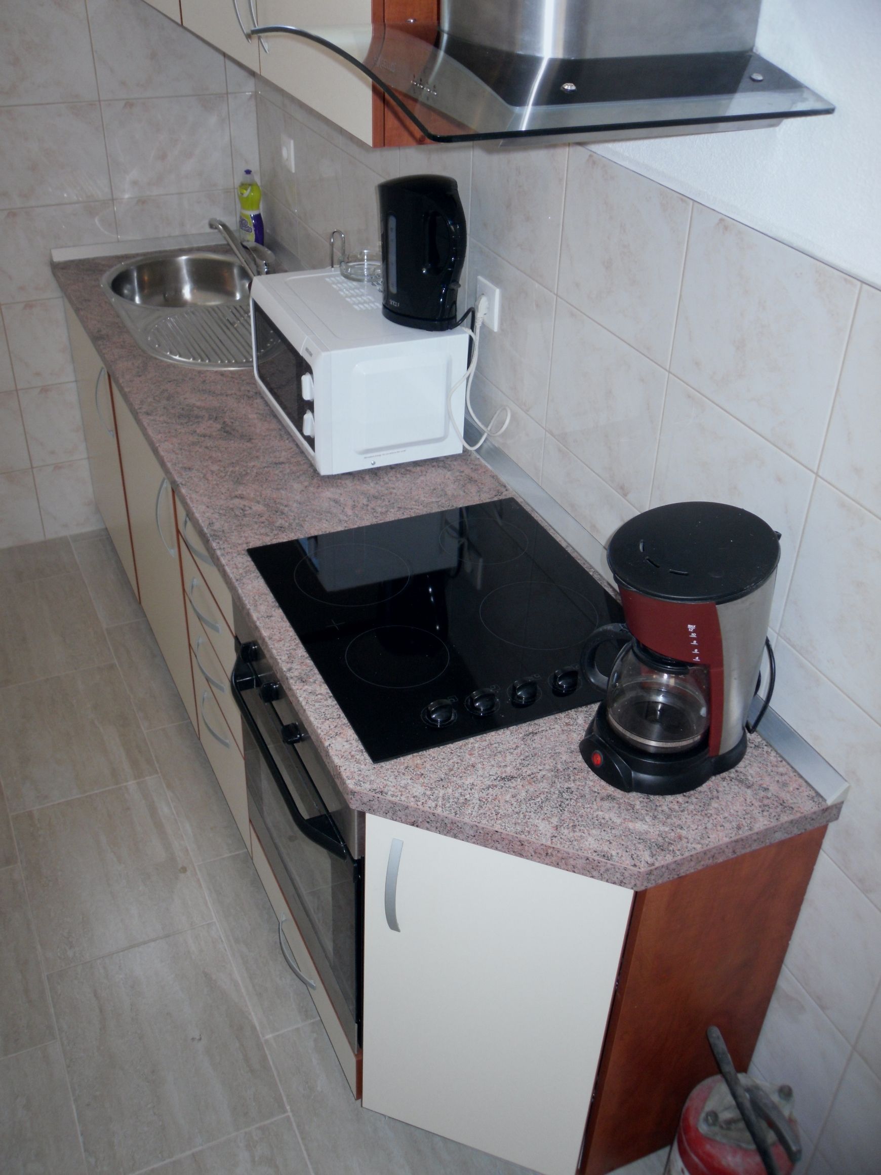 Apartments Lavanda 35091-A2