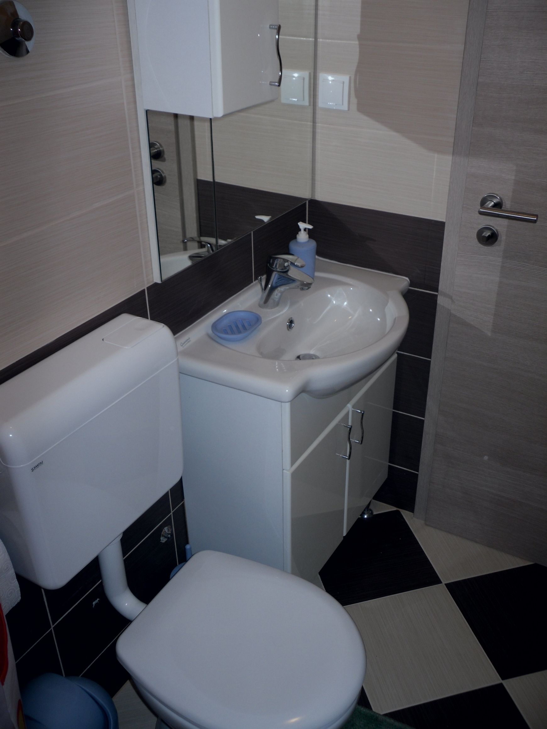 Apartments Lavanda 35091-A2