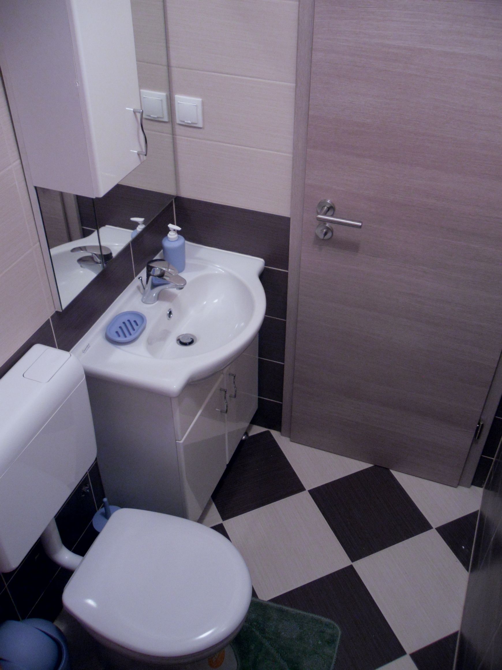 Apartments Lavanda 35091-A2