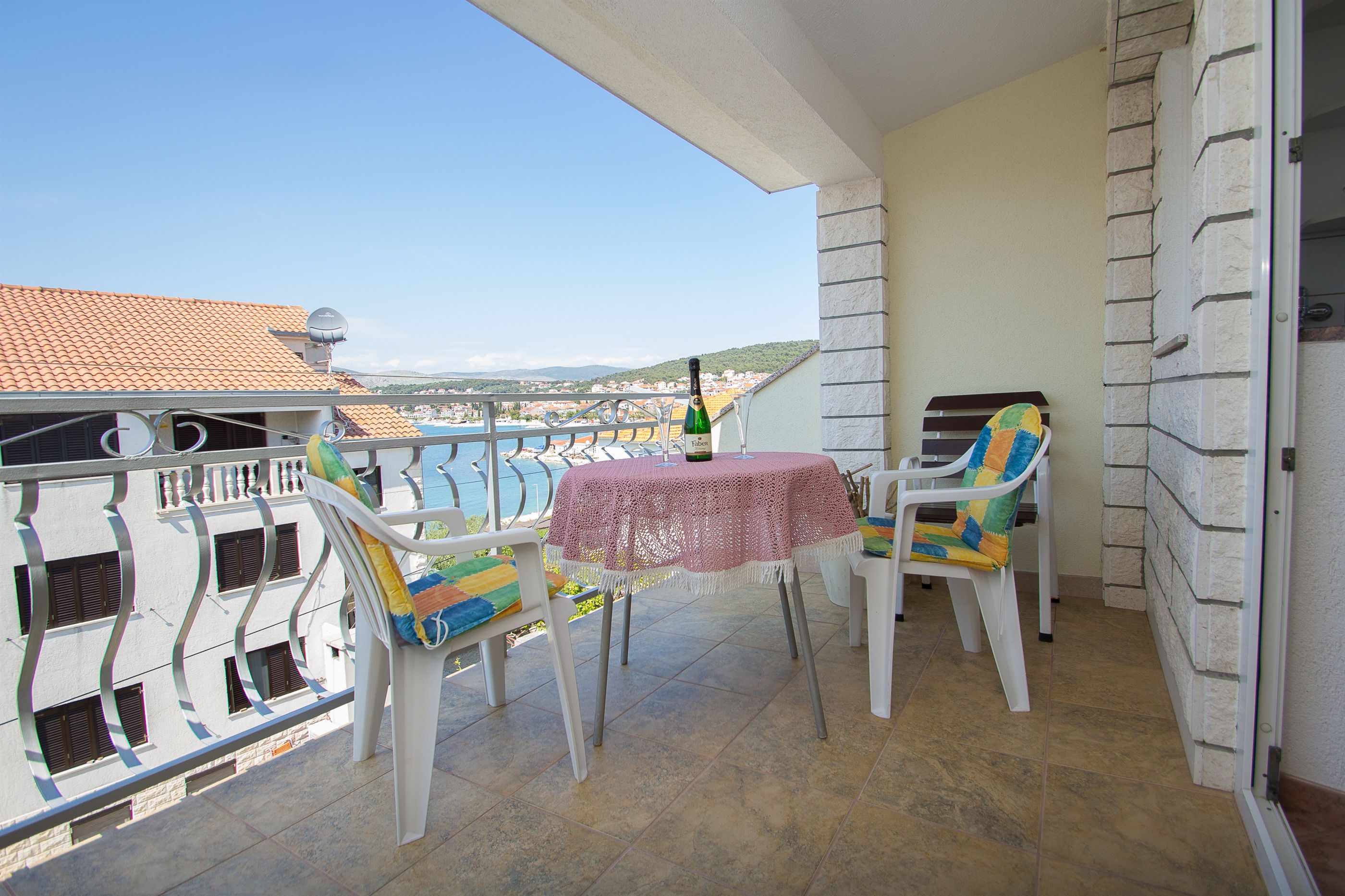 Apartments Mare 35301-A2