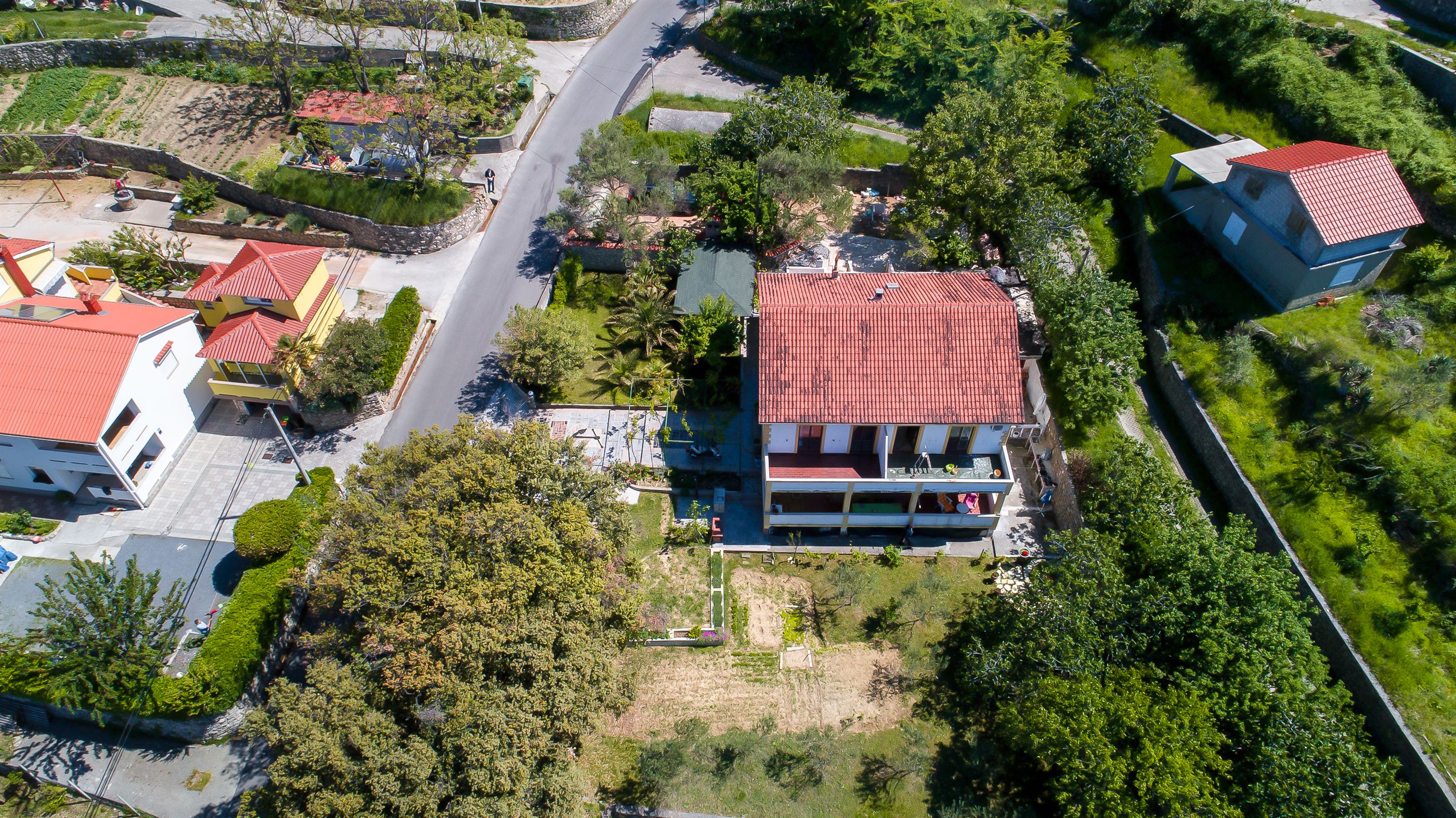 Apartments Zorka 67121-A4