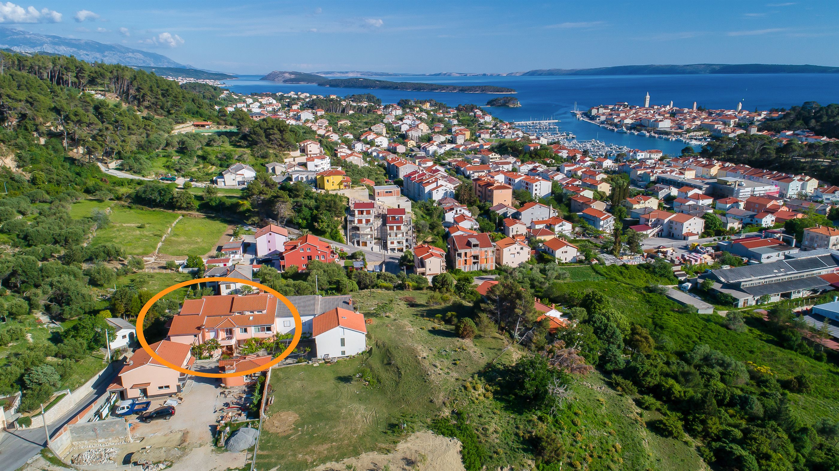 Apartments Darko 68601-A1