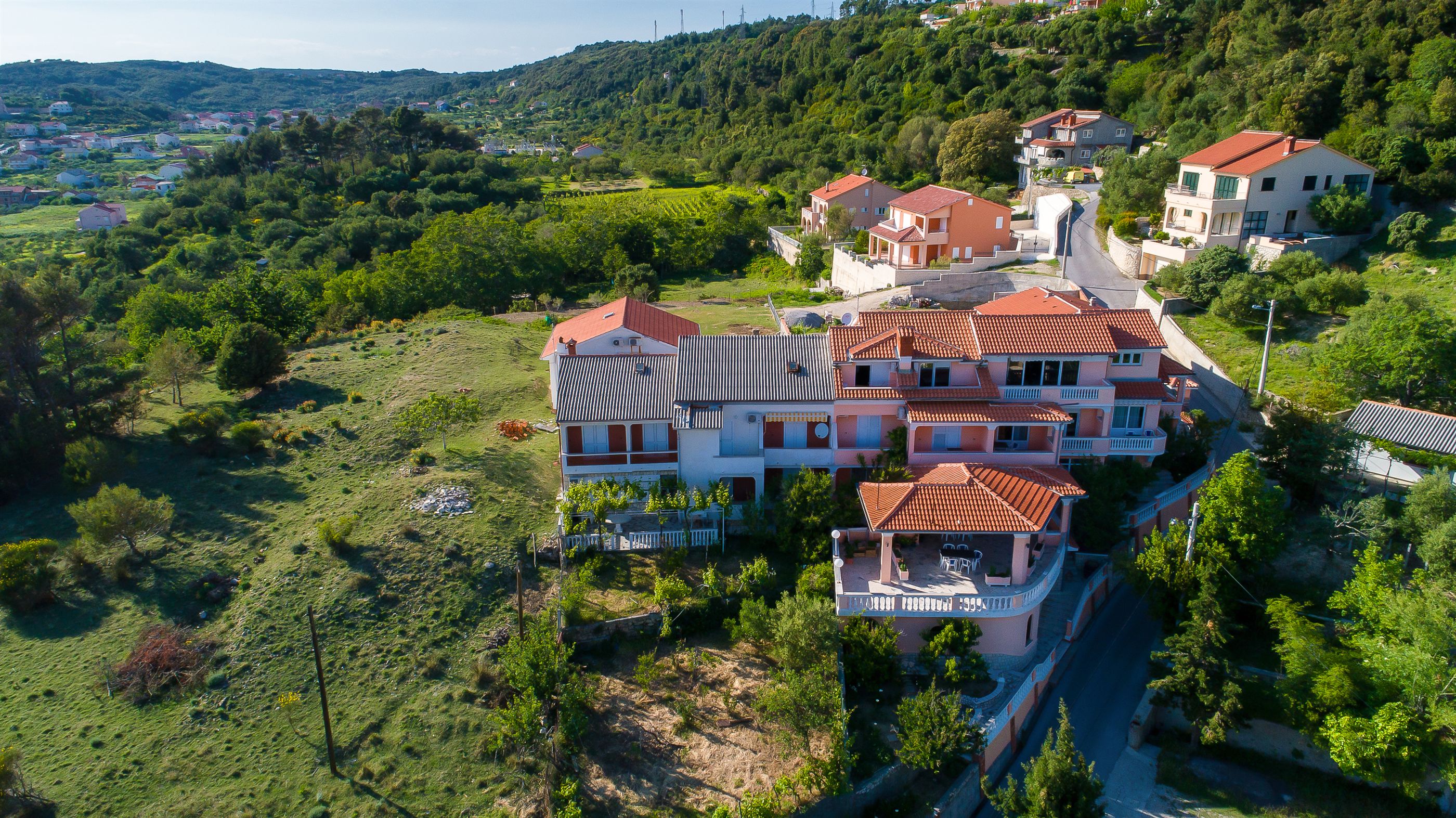 Apartments Darko 68601-A1