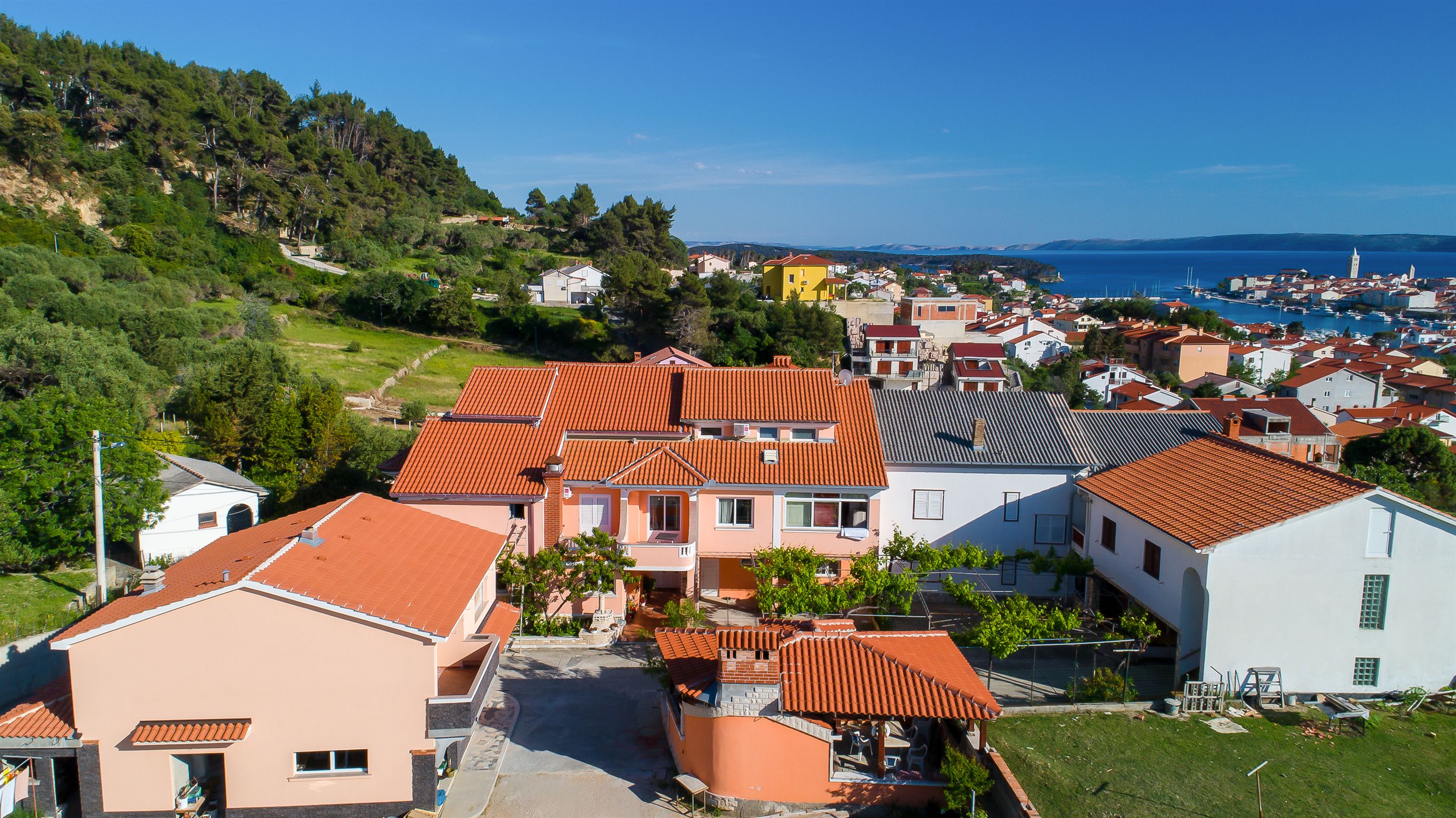 Apartments Darko 68601-A1