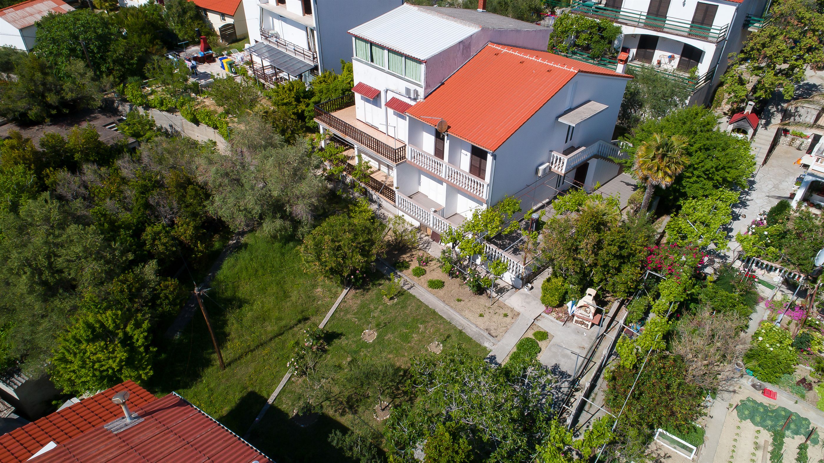 Apartment Ivica 85921-A1