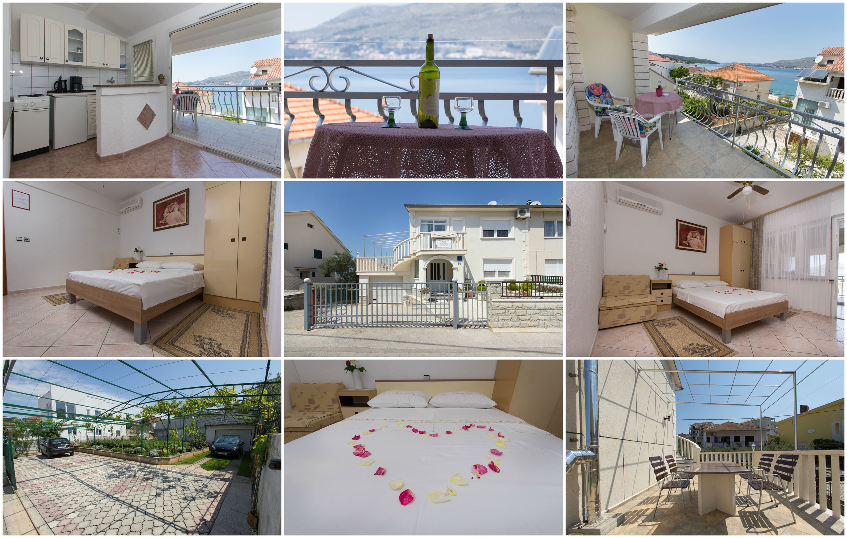 Apartments Mare 35301-A1
