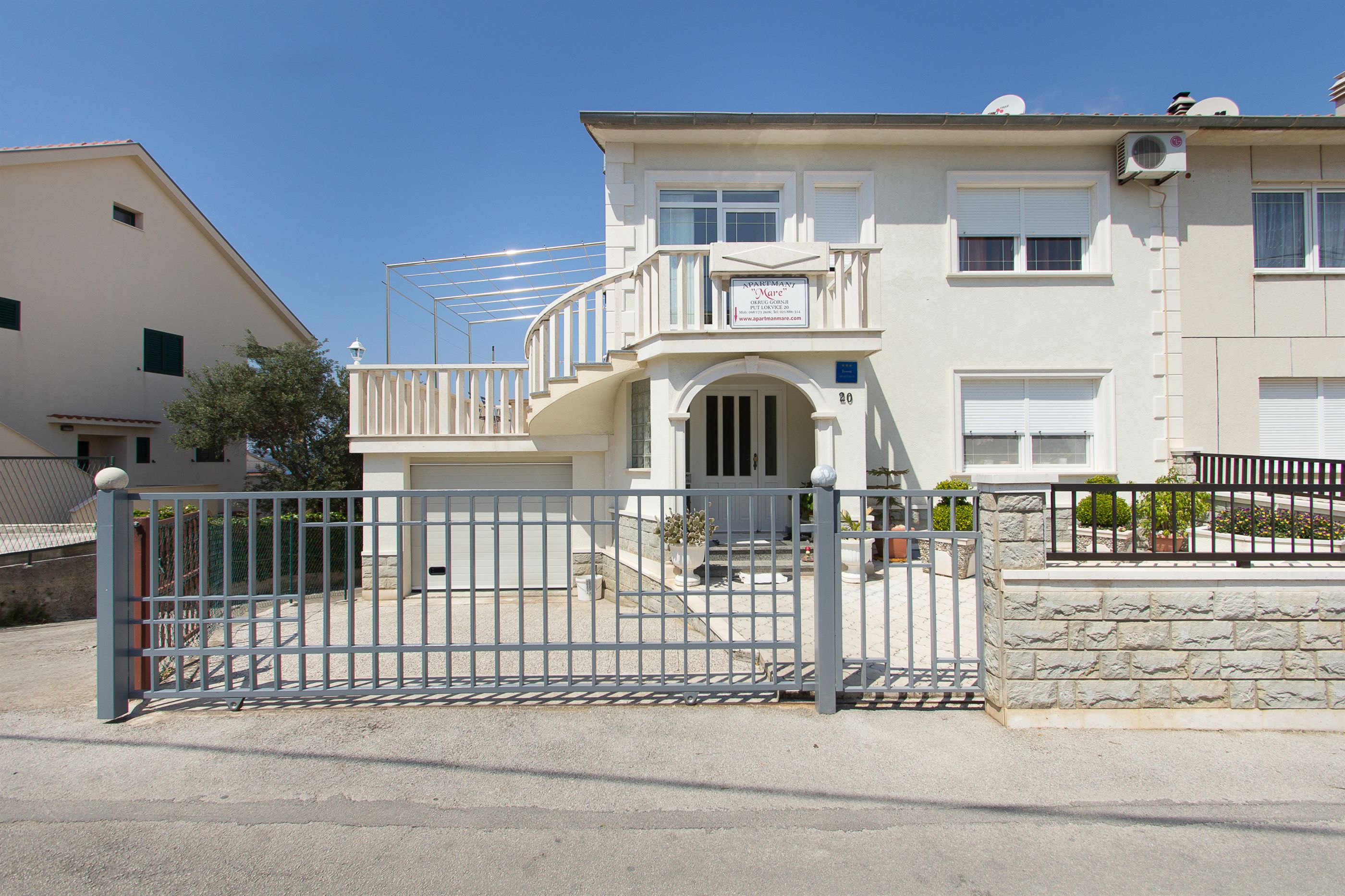 Apartments Mare 35301-A1