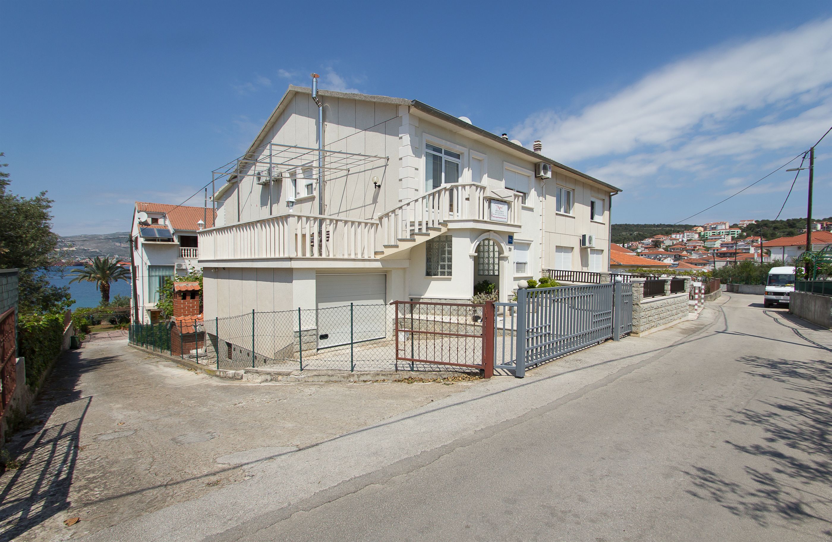 Apartments Mare 35301-A1