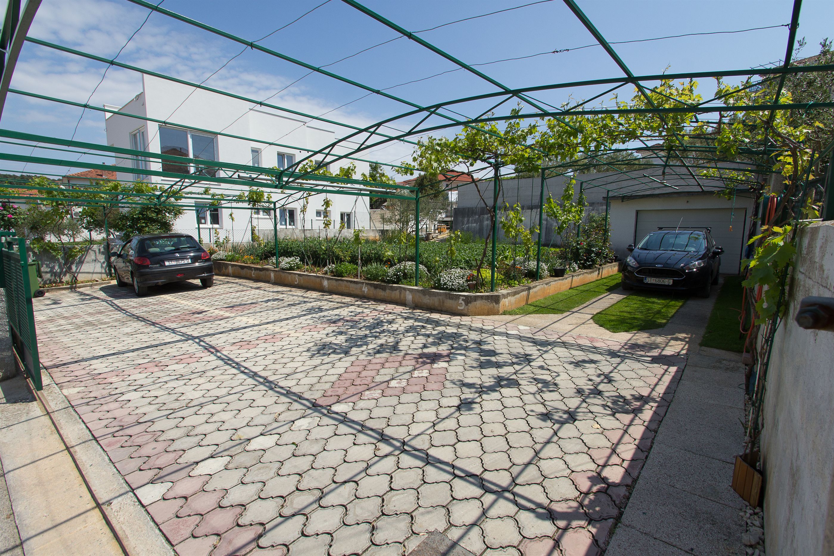 Apartments Mare 35301-A1