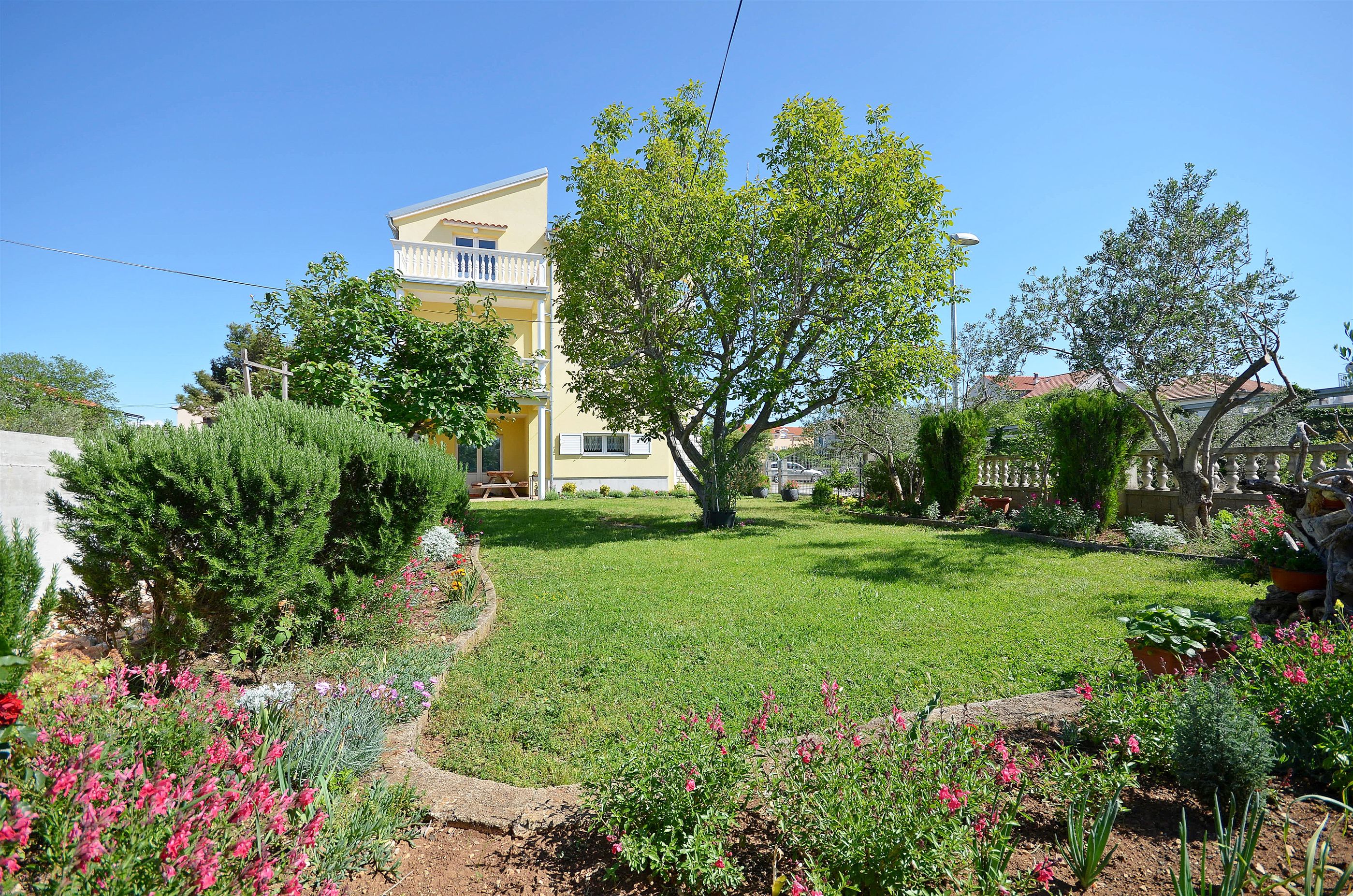 Apartments Sweet Escape 35361-A2