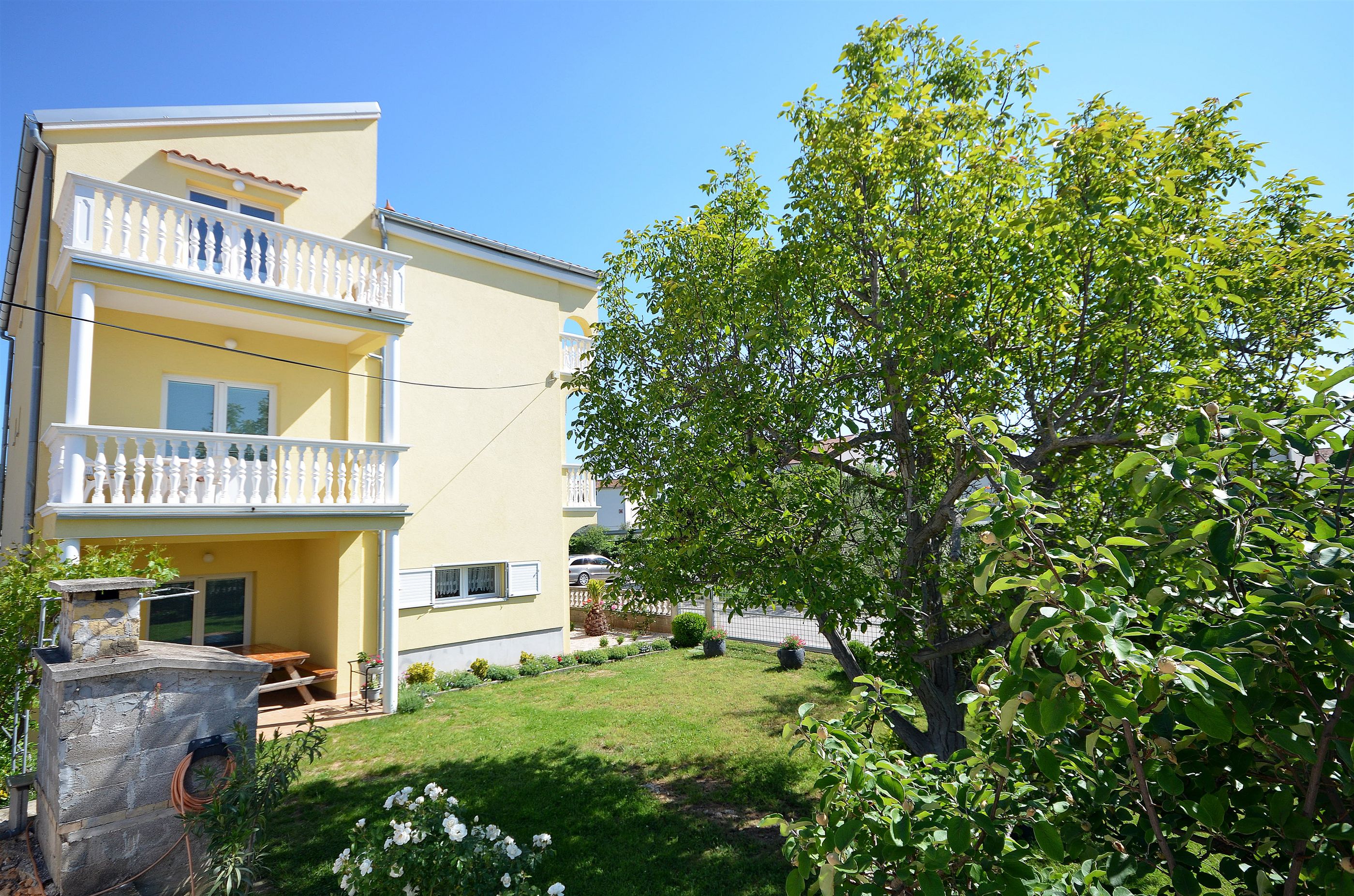 Apartments Sweet Escape 35361-A2