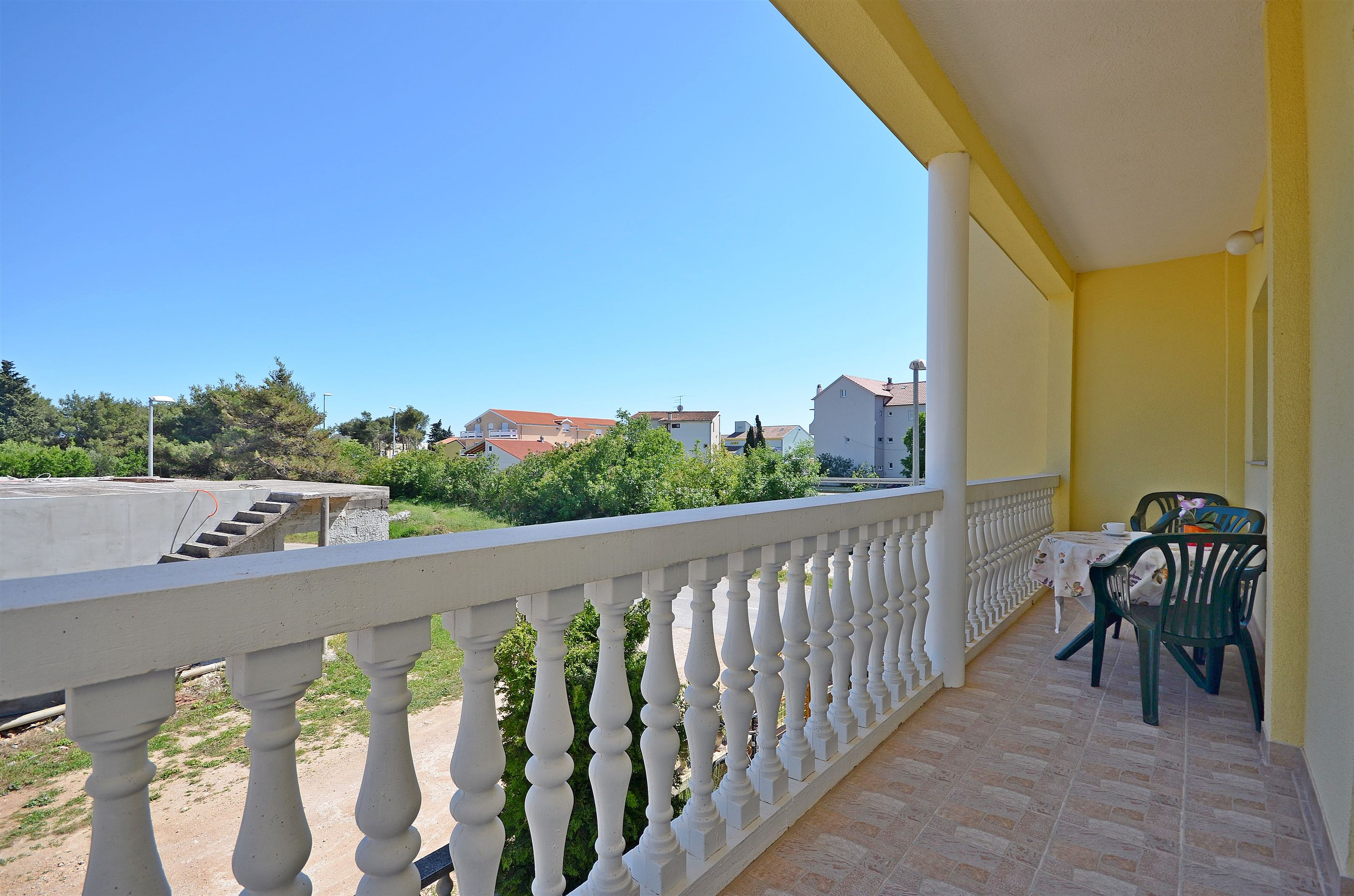 Apartments Sweet Escape 35361-A1
