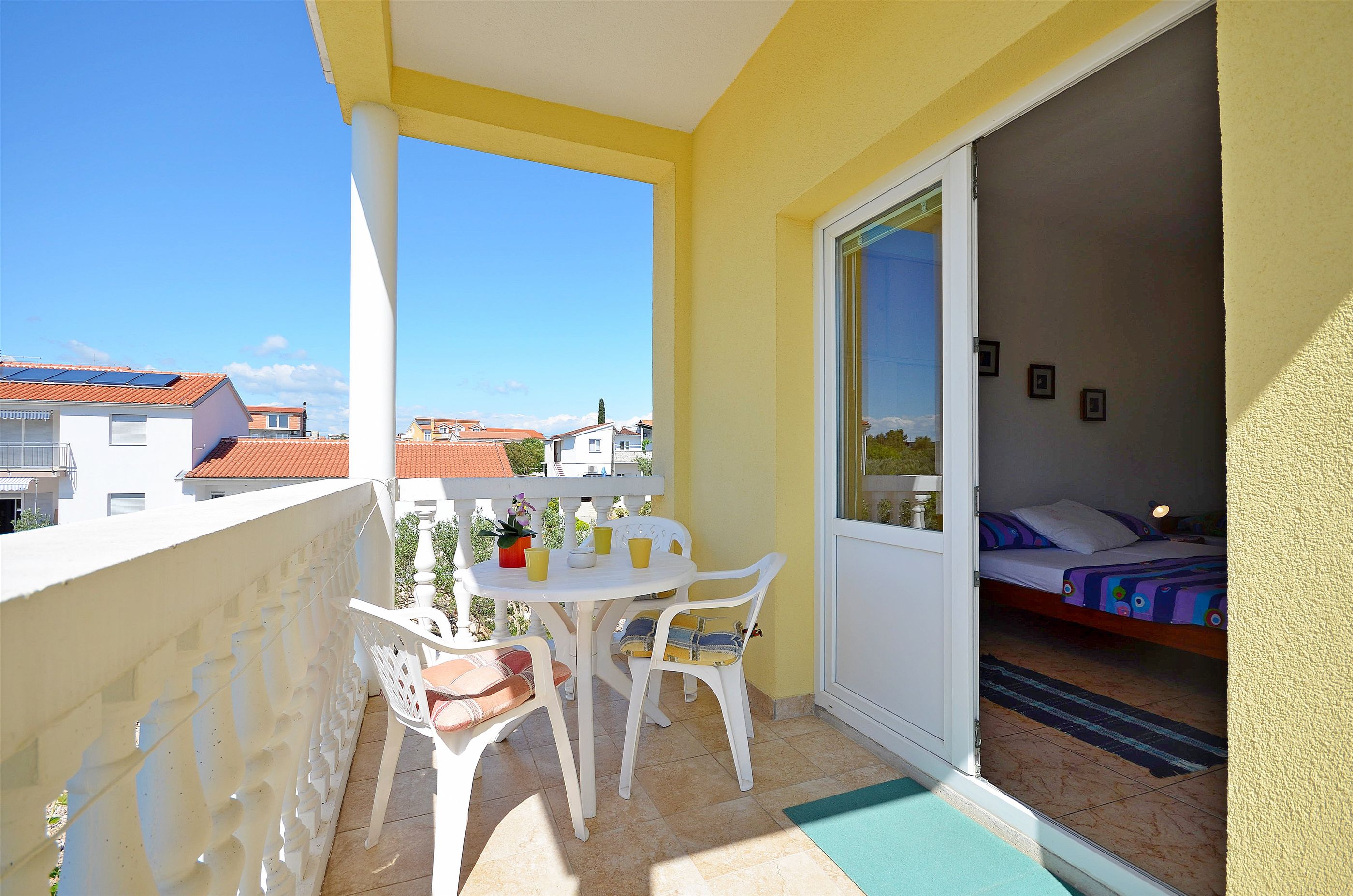 Apartments Sweet Escape 35361-A2