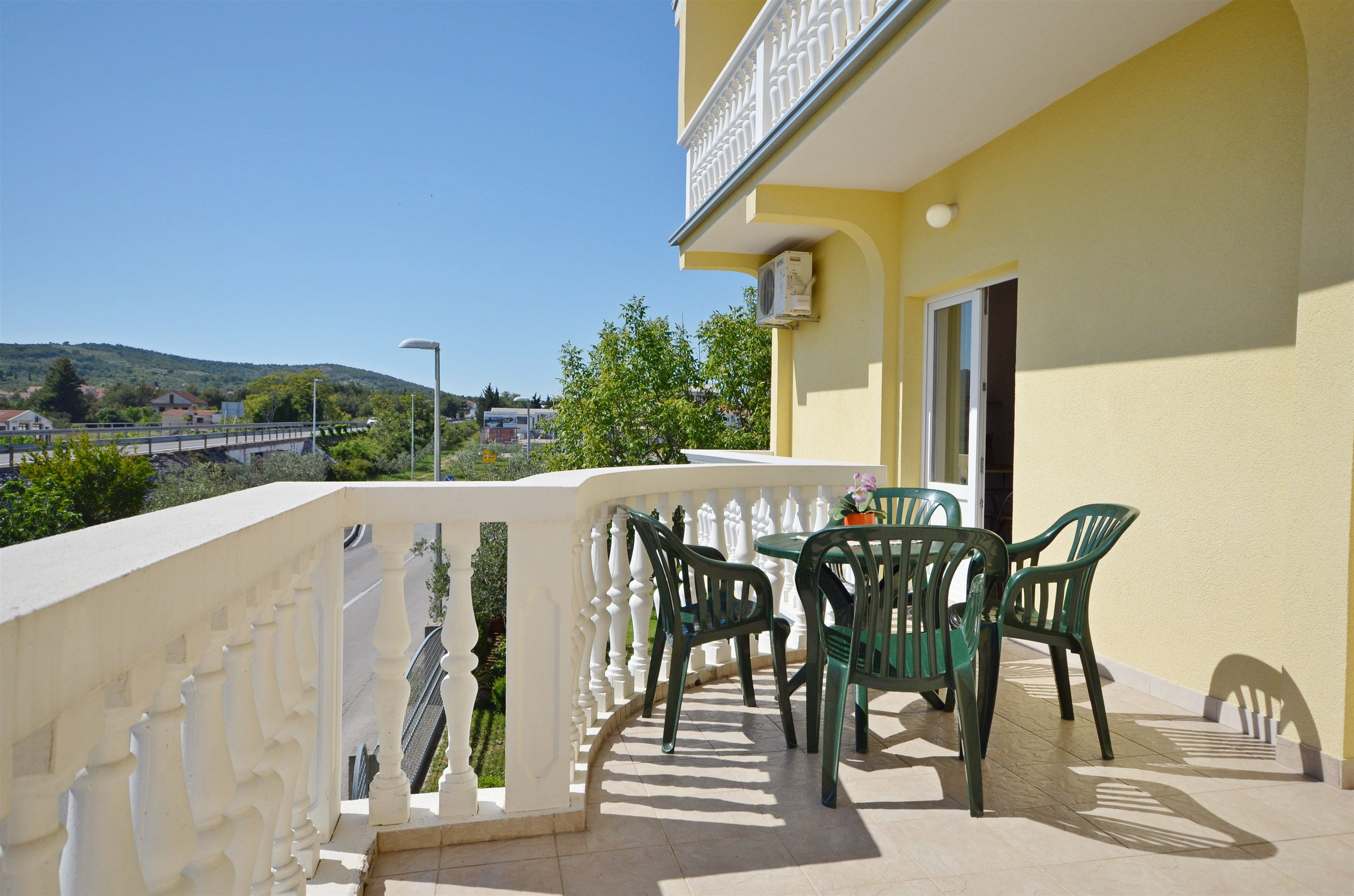 Apartments Sweet Escape 35361-A3