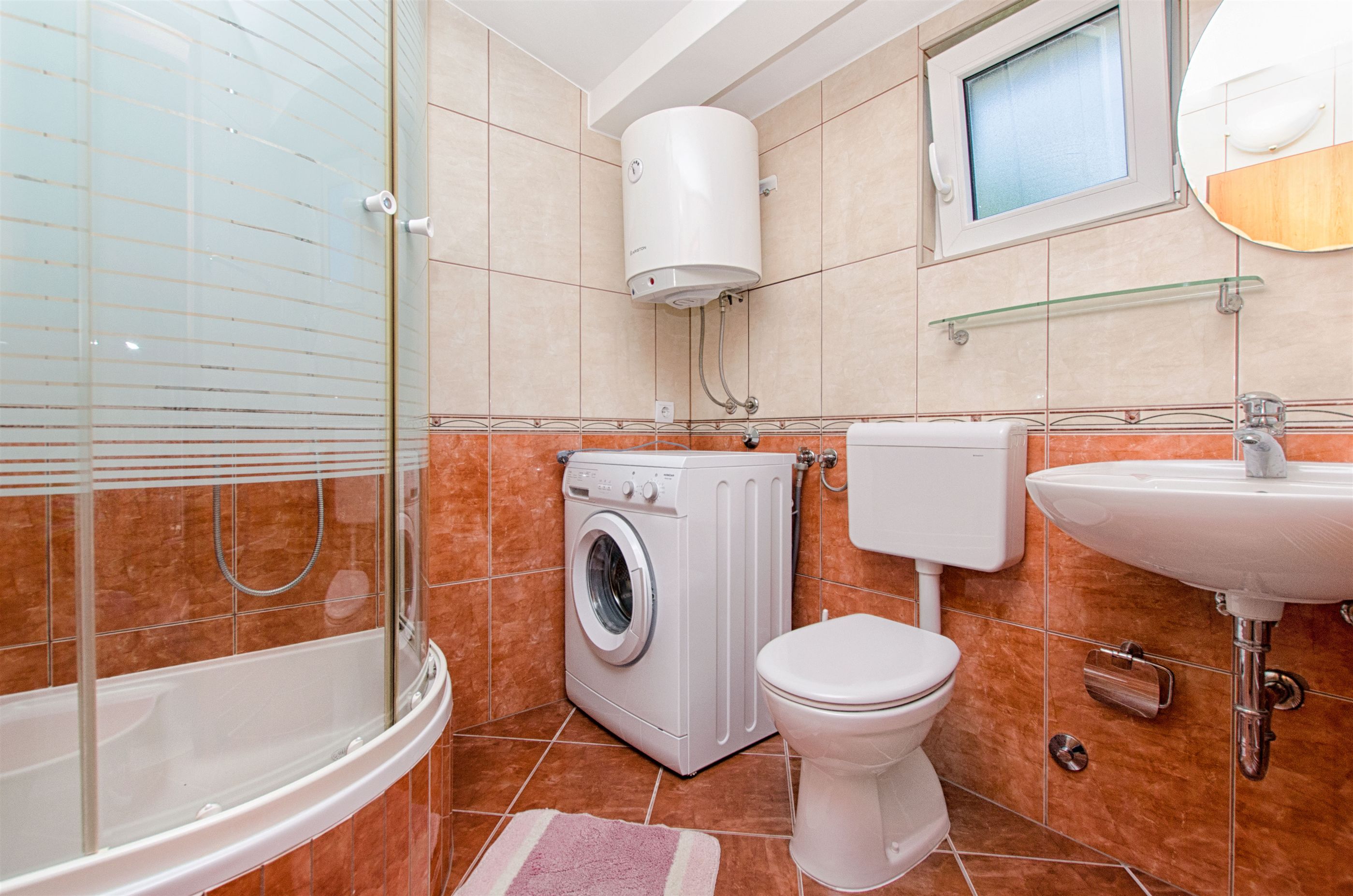 Apartments Bogdan 35311-A4