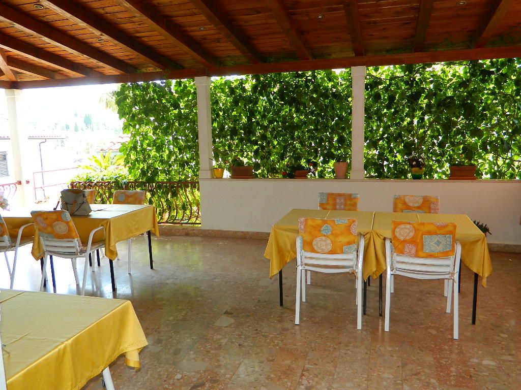 Apartments and Rooms Darinka 19271-S4