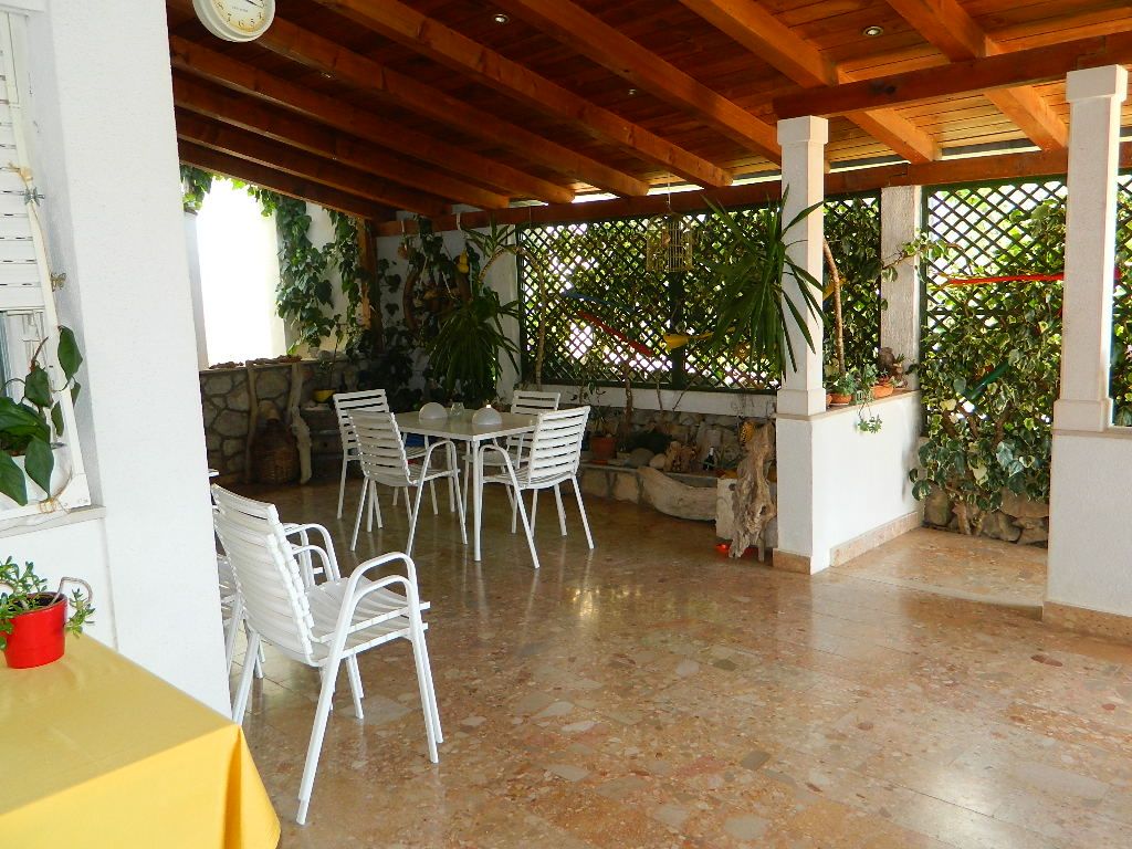 Apartments and Rooms Darinka 19271-S4
