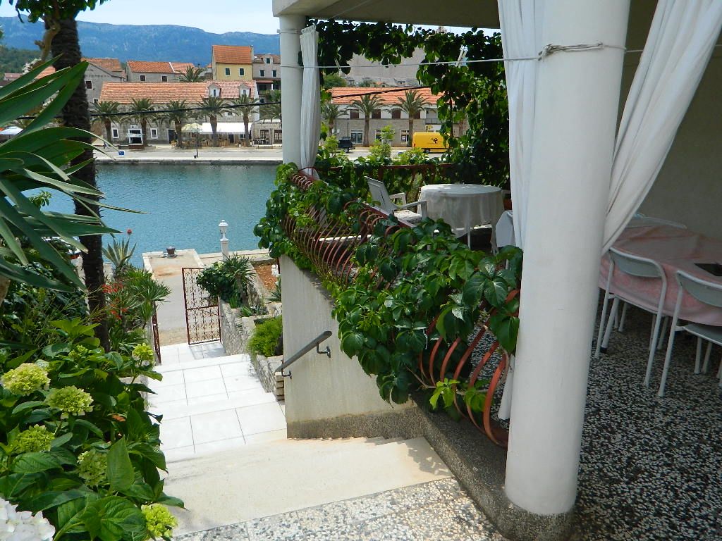 Apartmaji in Sobe Darinka S4