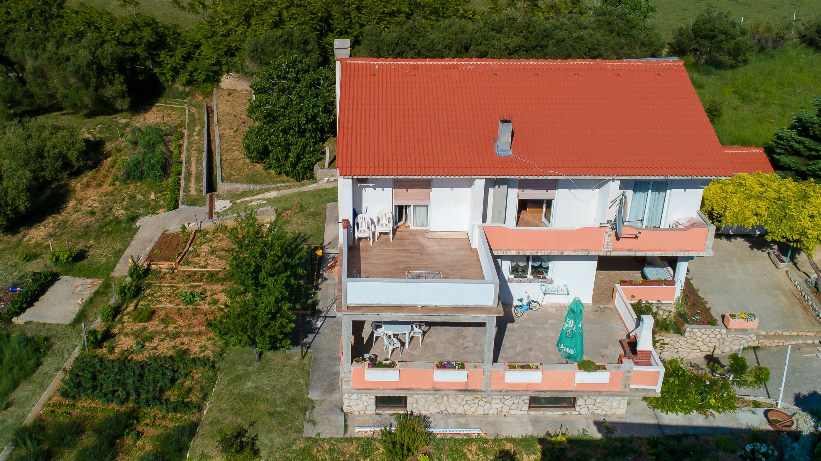 Apartment Milja 85951-A1