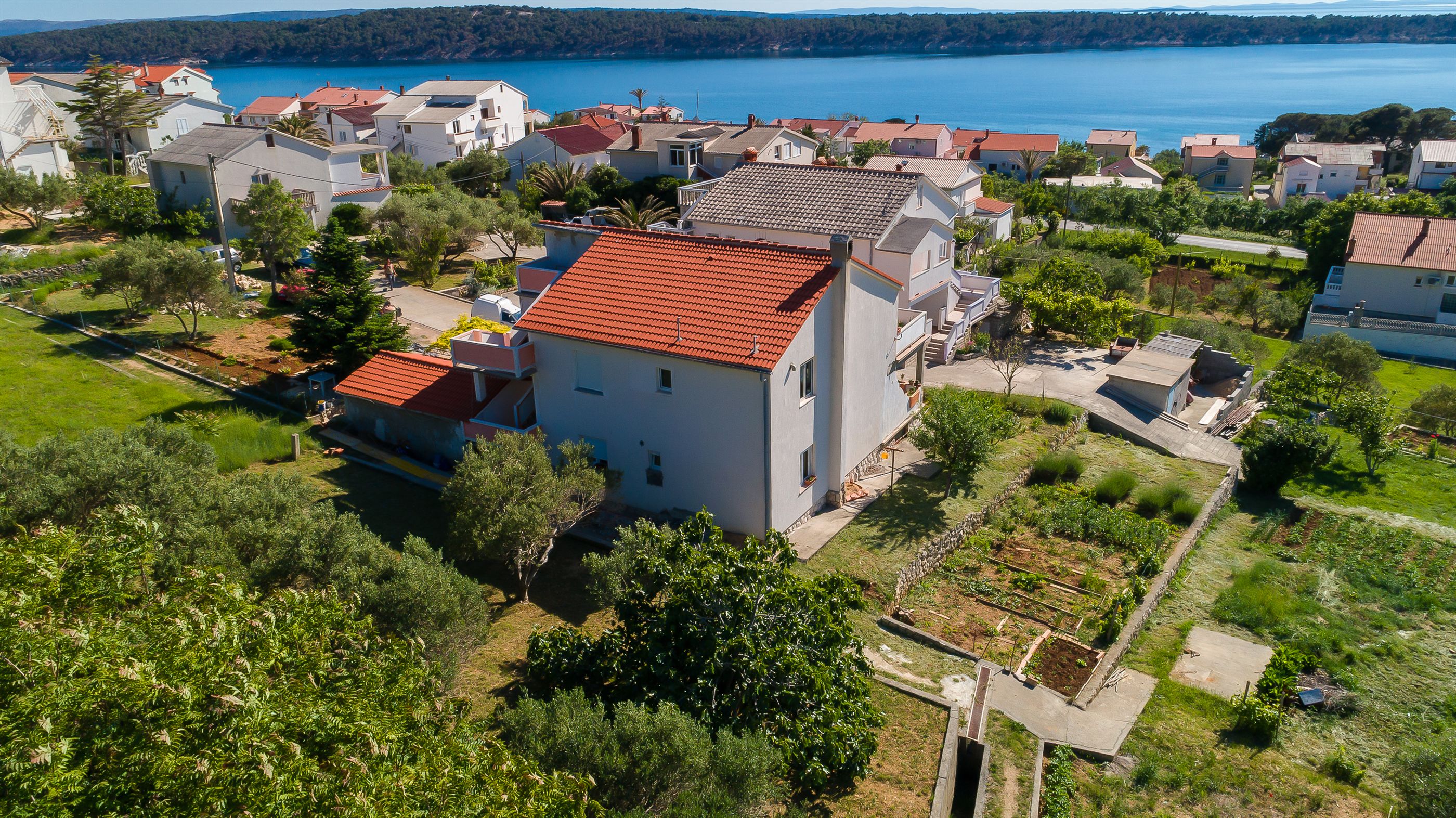 Apartment Milja 85951-A1