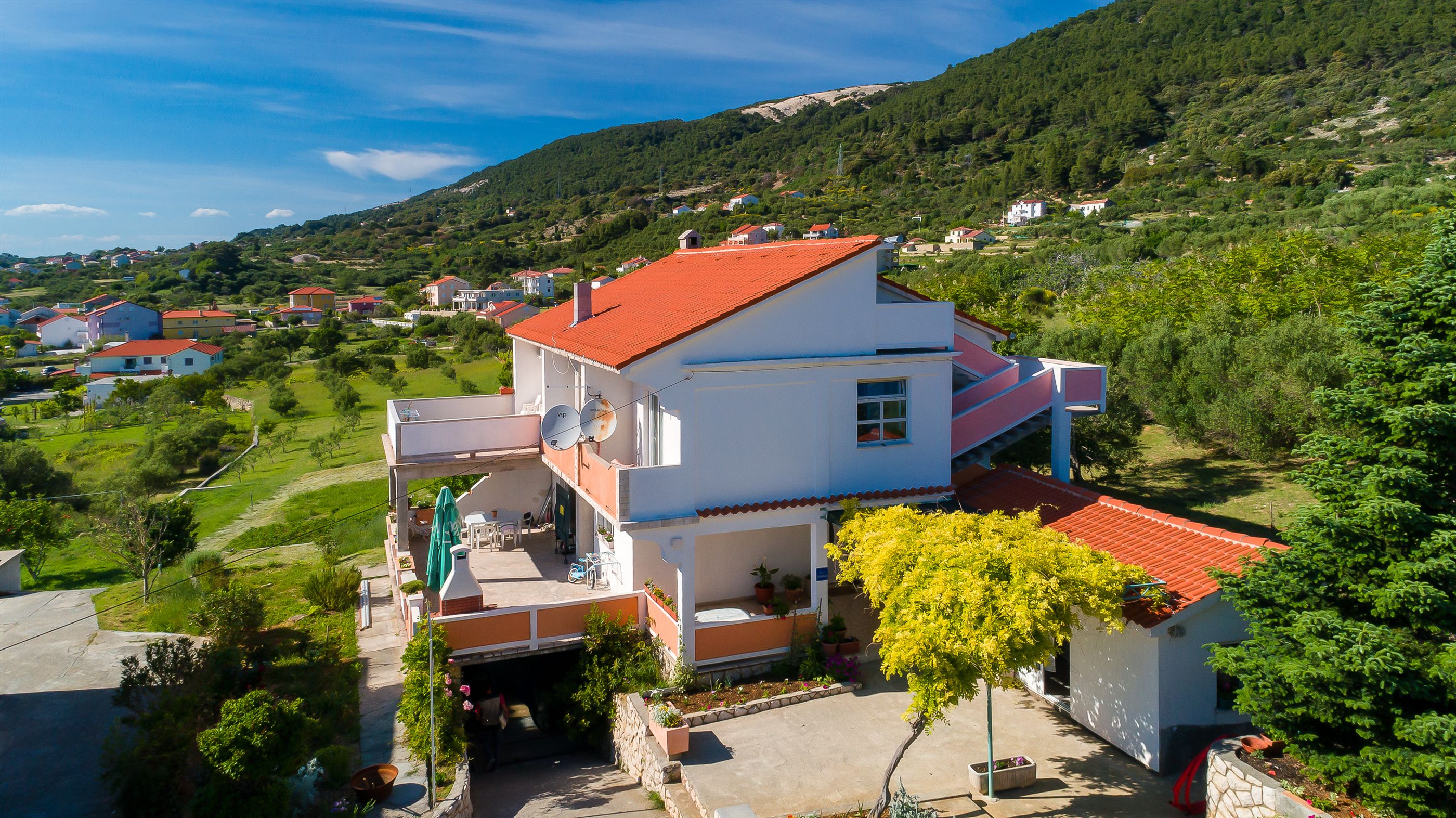 Apartment Milja 85951-A1