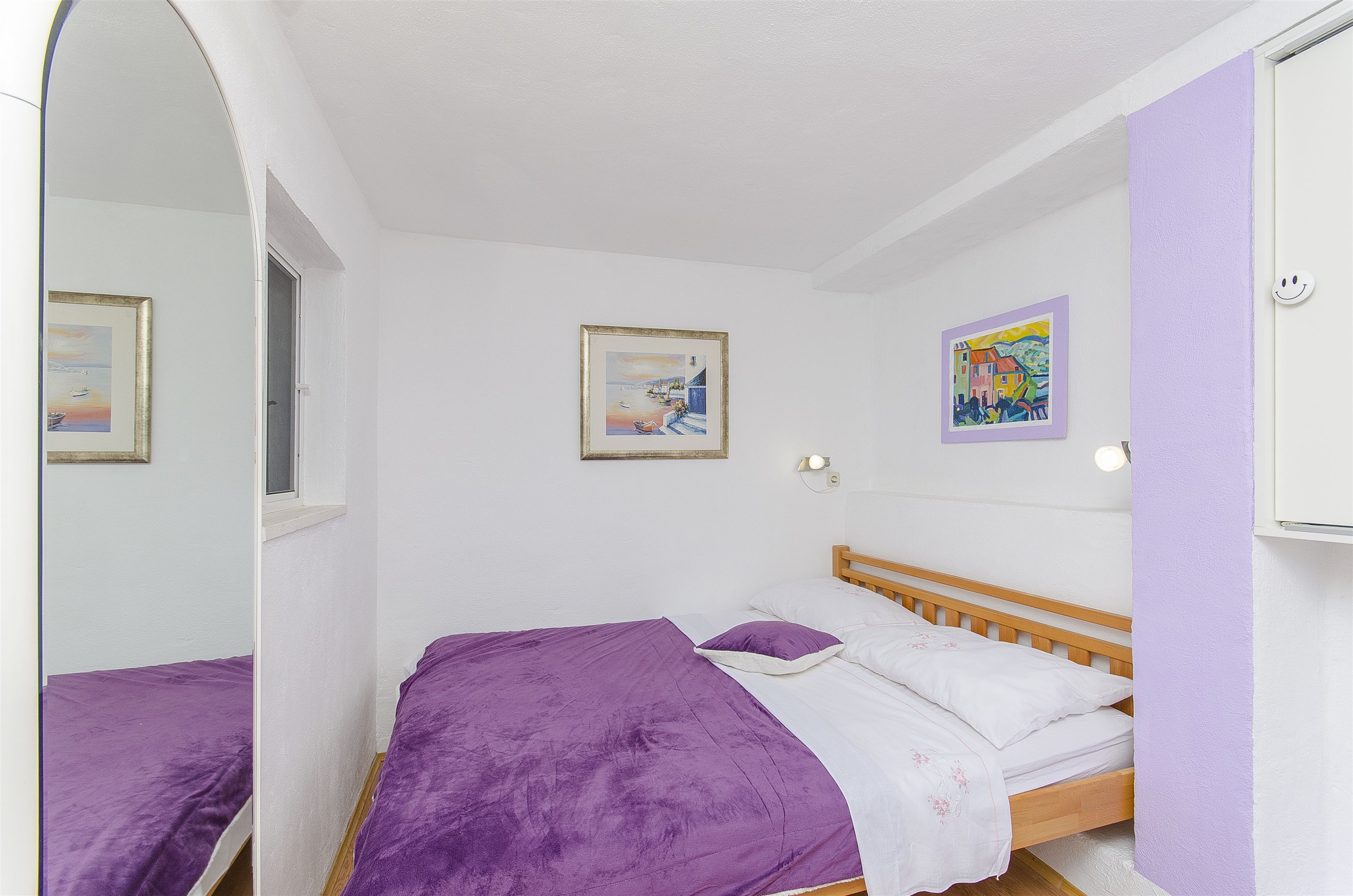 Apartment Antonio 22321-A2