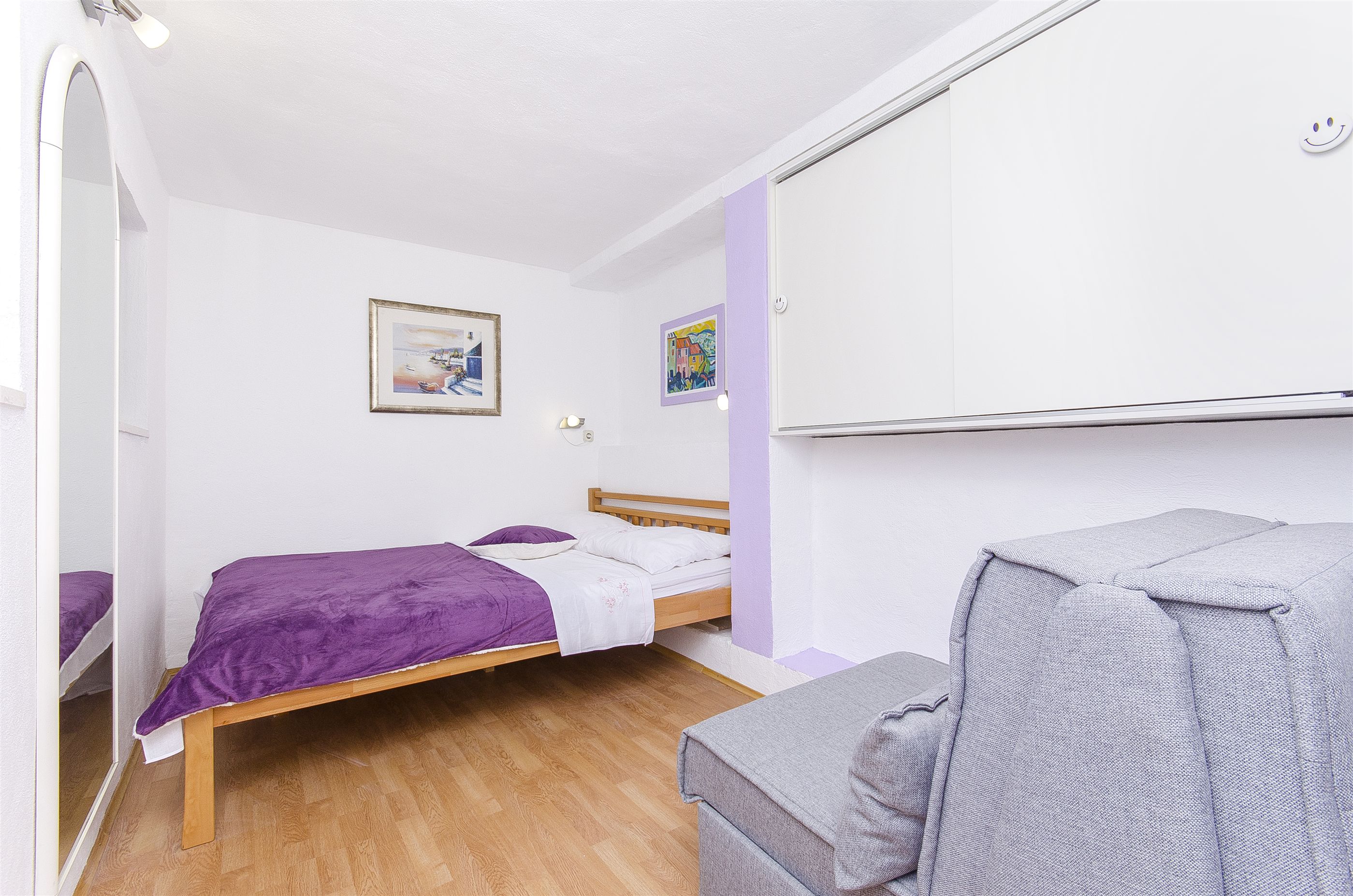 Apartment Antonio 22321-A2