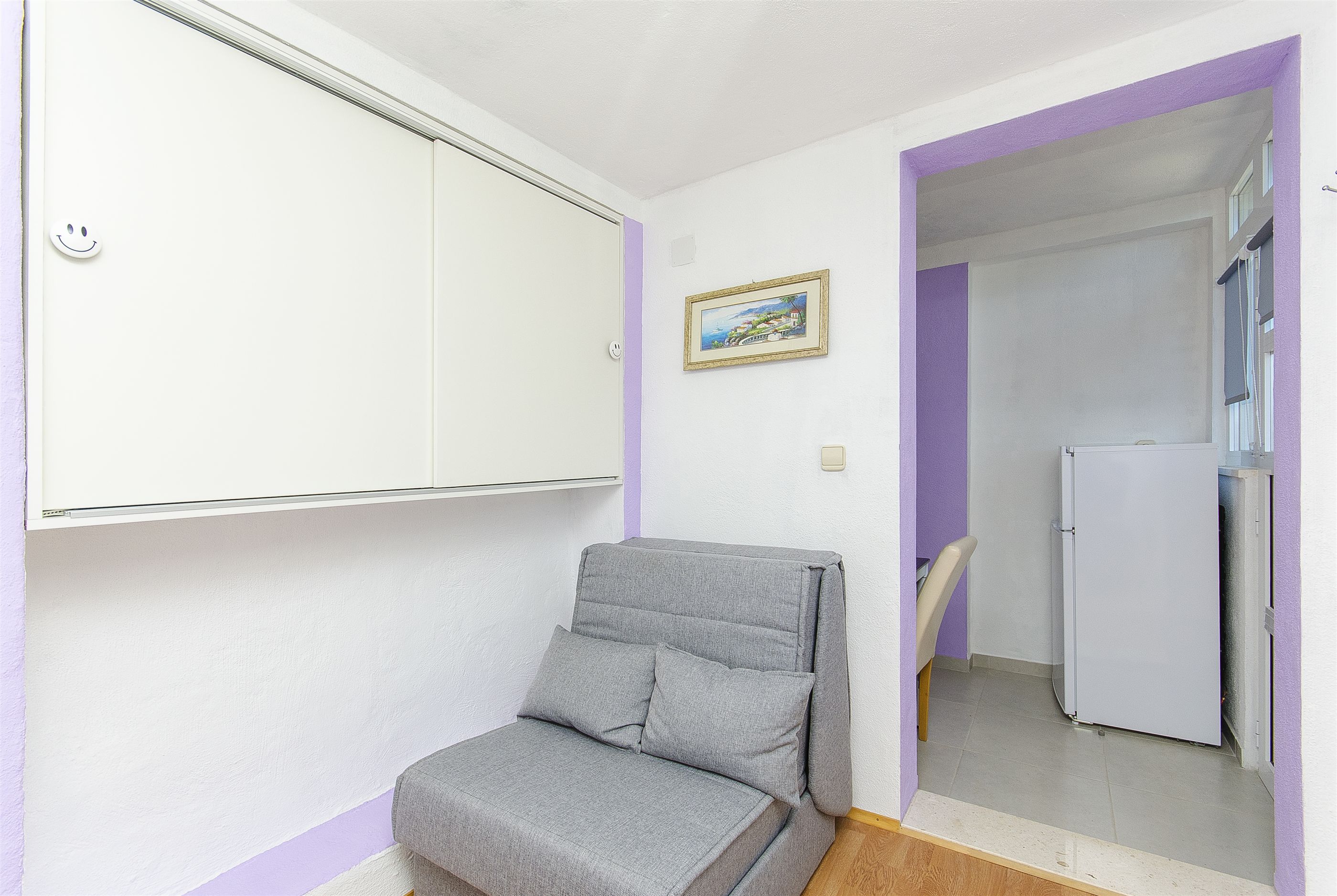 Apartment Antonio 22321-A2