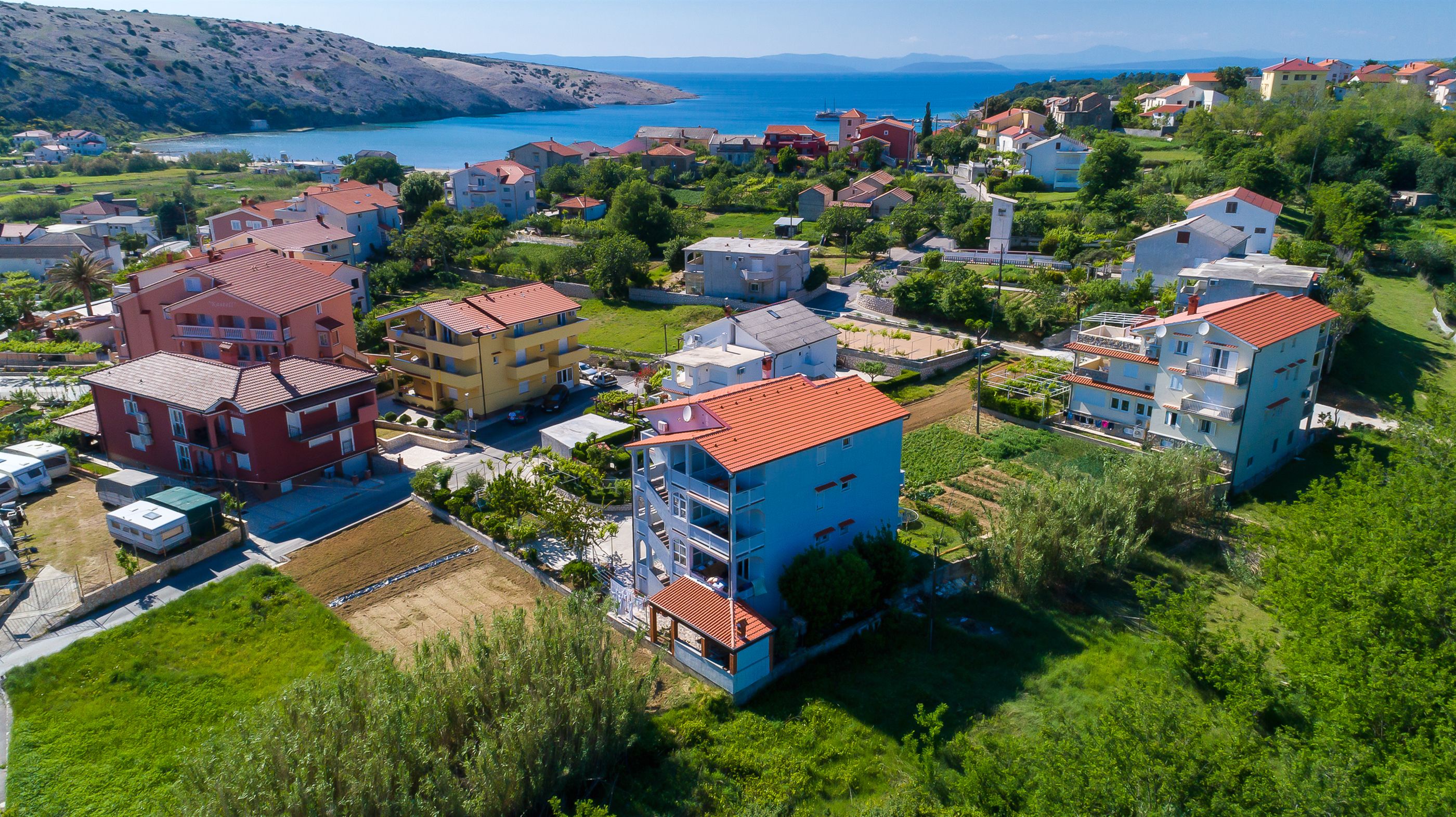Apartments Rajka 65301-A1