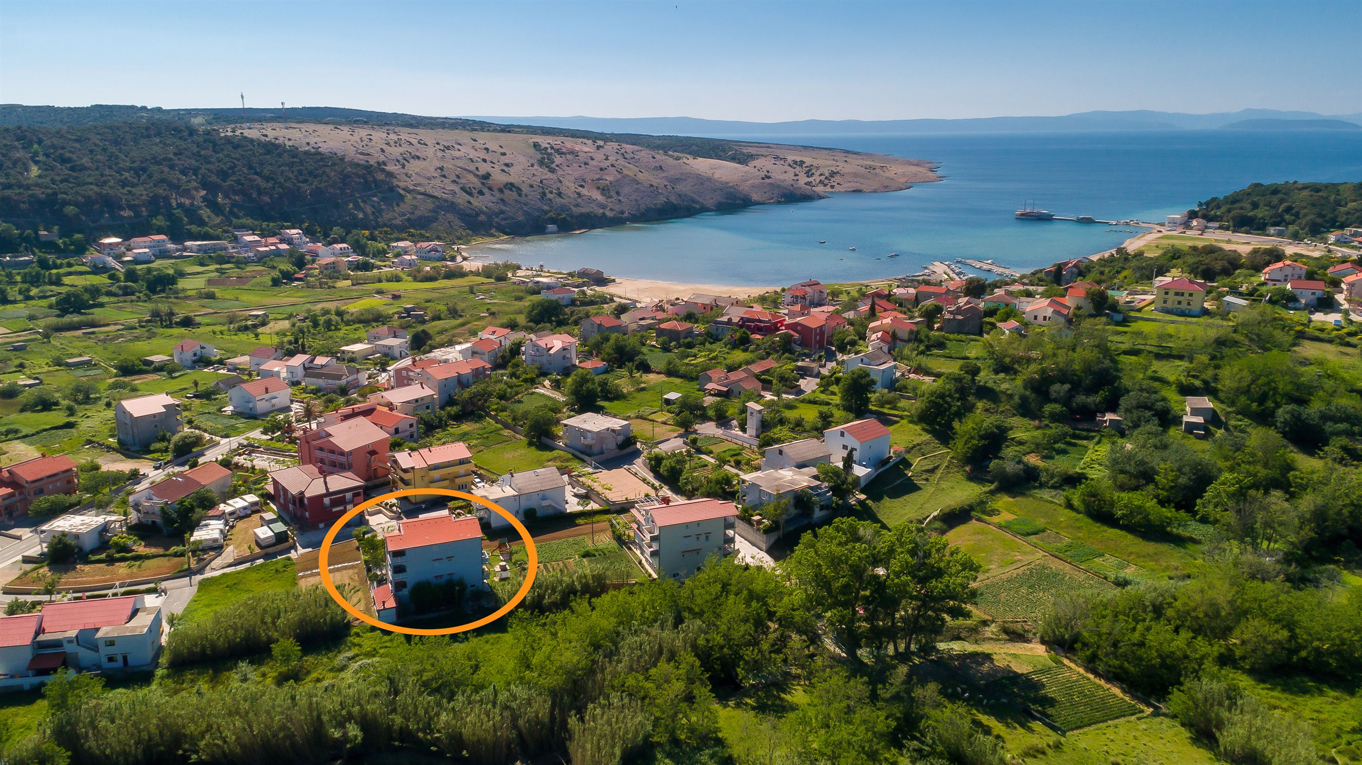 Photo of Apartments Rajka