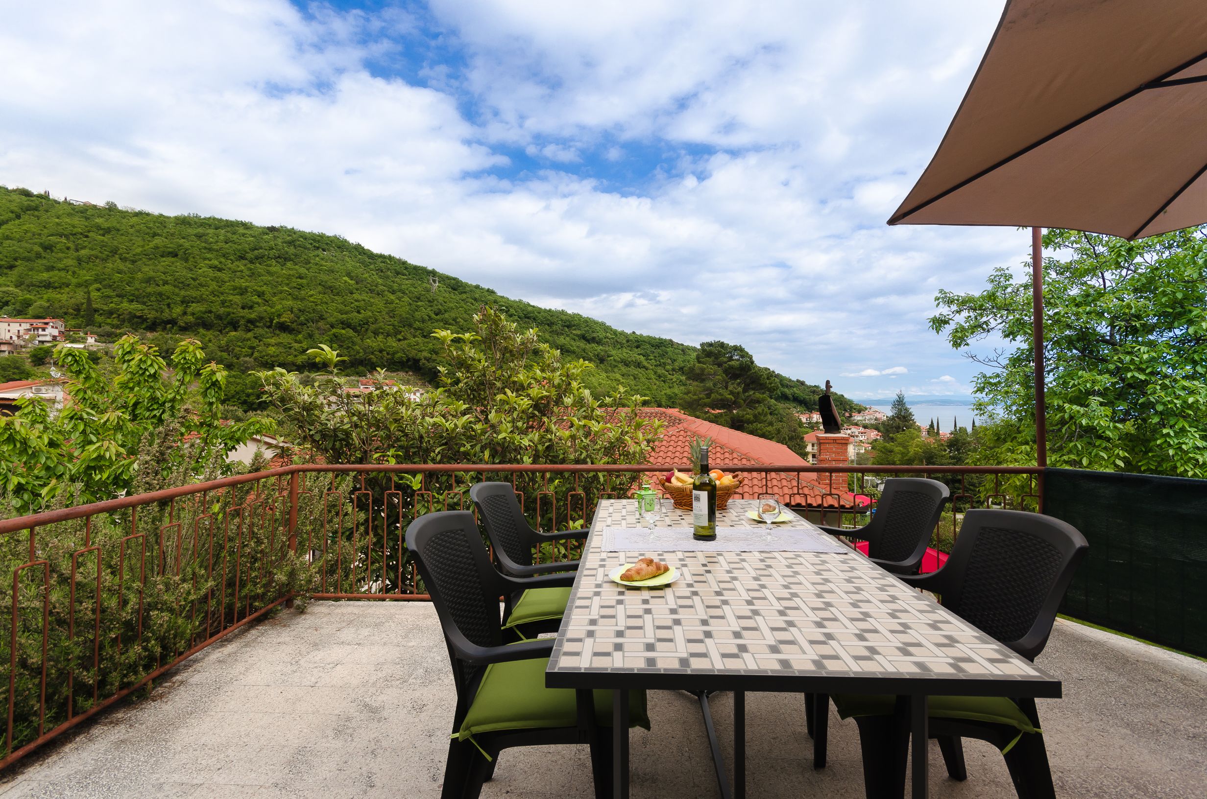 House Mirella 86121-K1