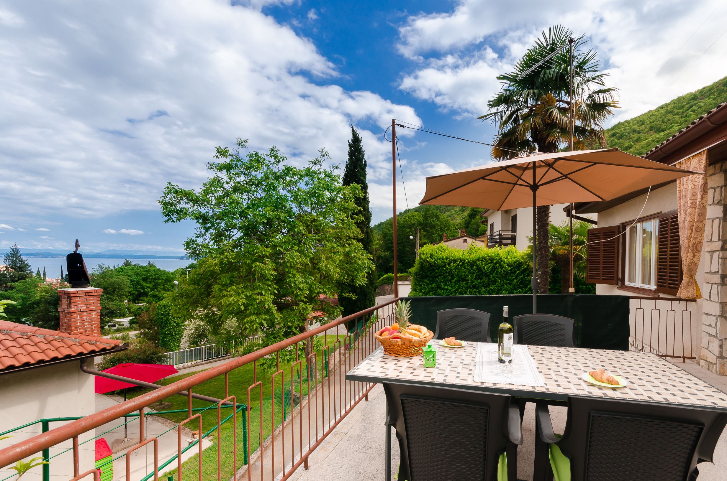 House Mirella 86121-K1
