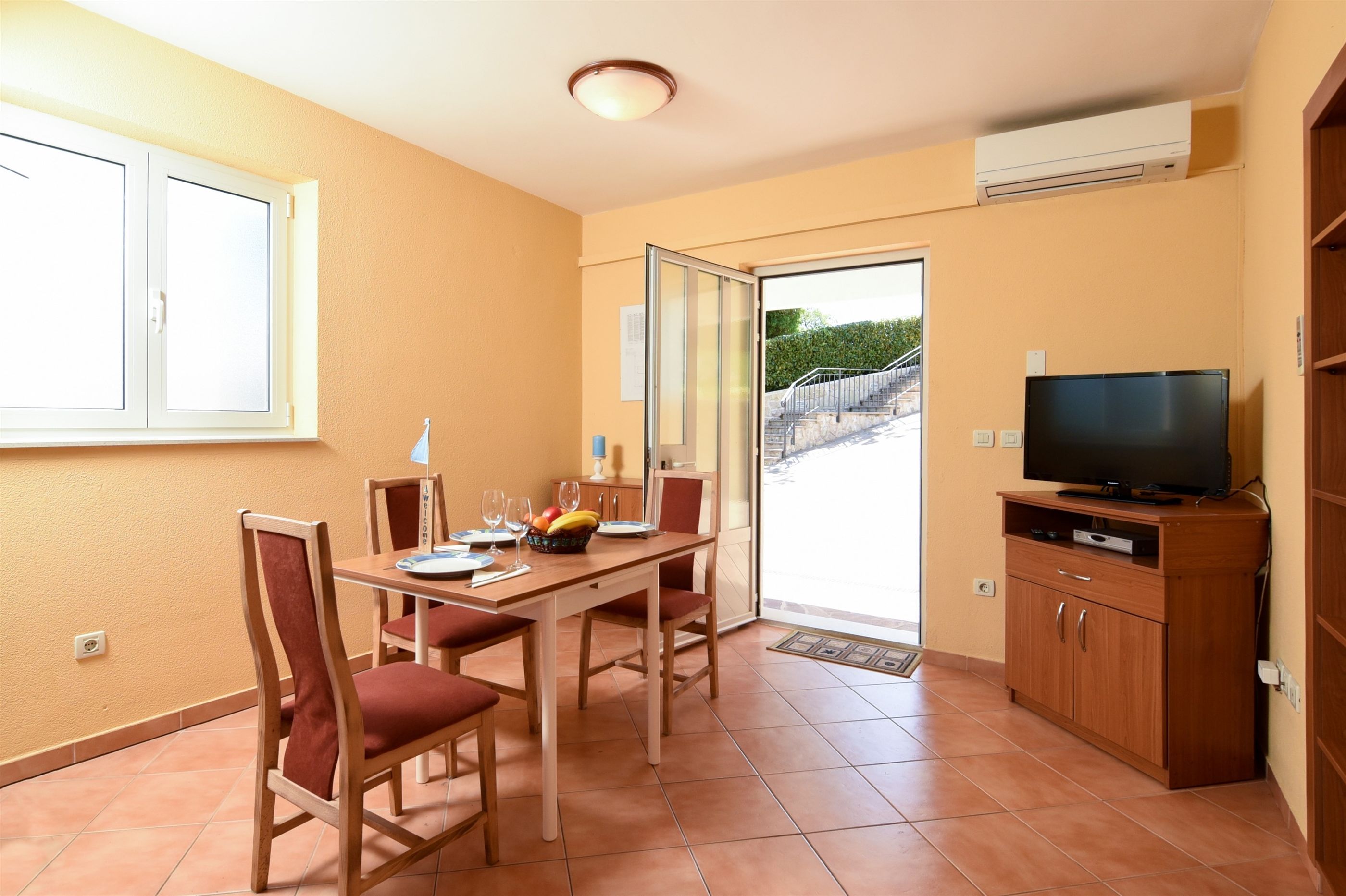 Apartments Marijana 60771-A2