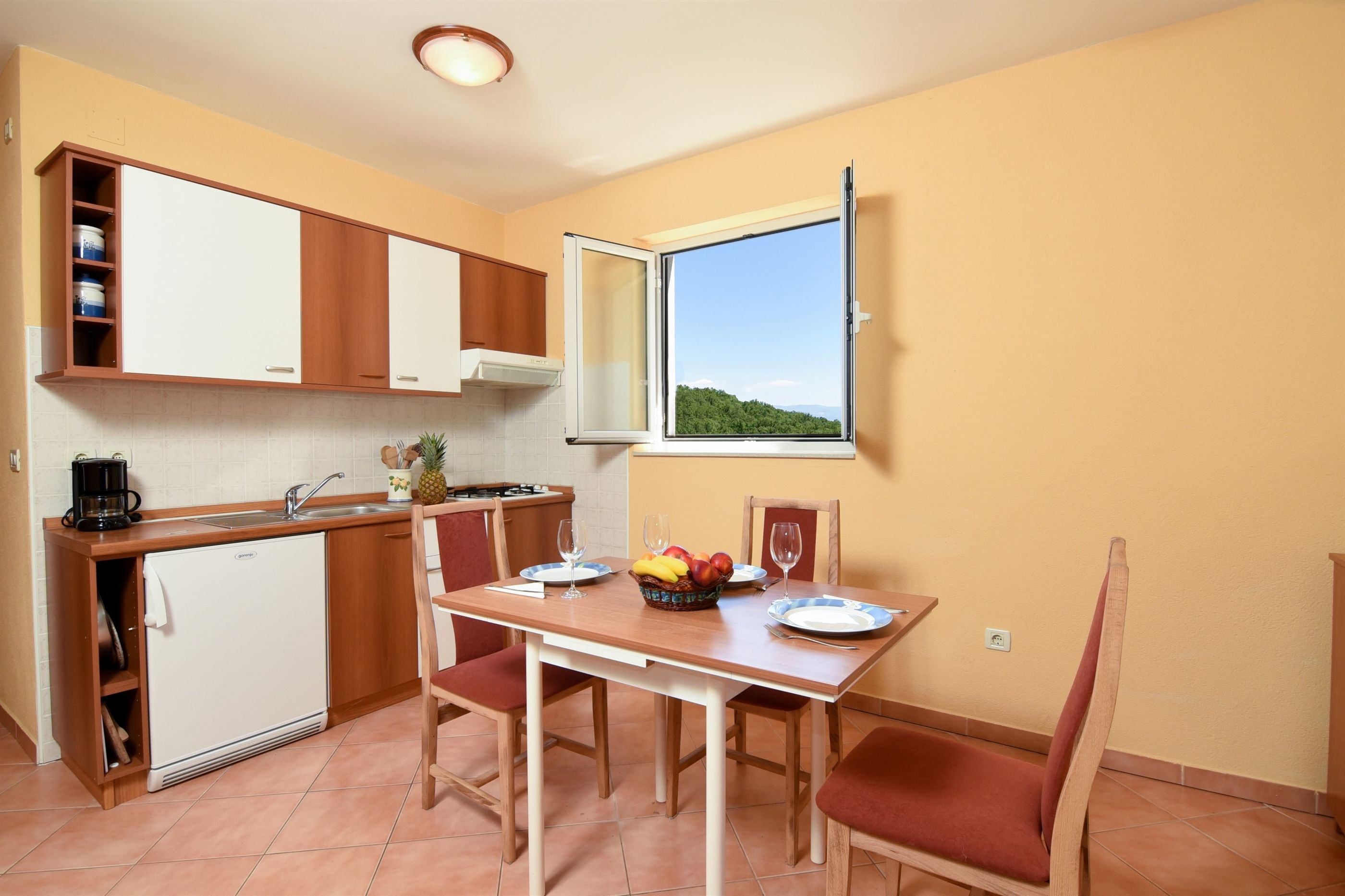 Apartments Marijana 60771-A2